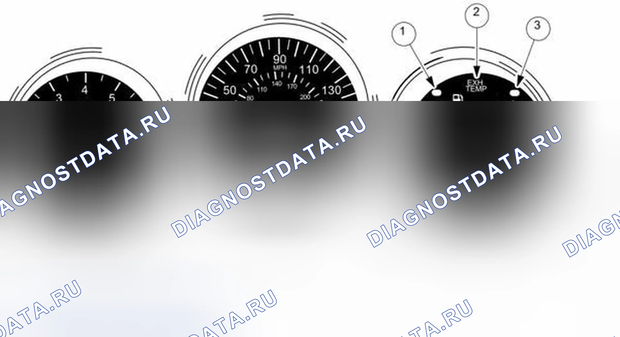 Рис. 60. Jaguar XKR I рестайлинг
