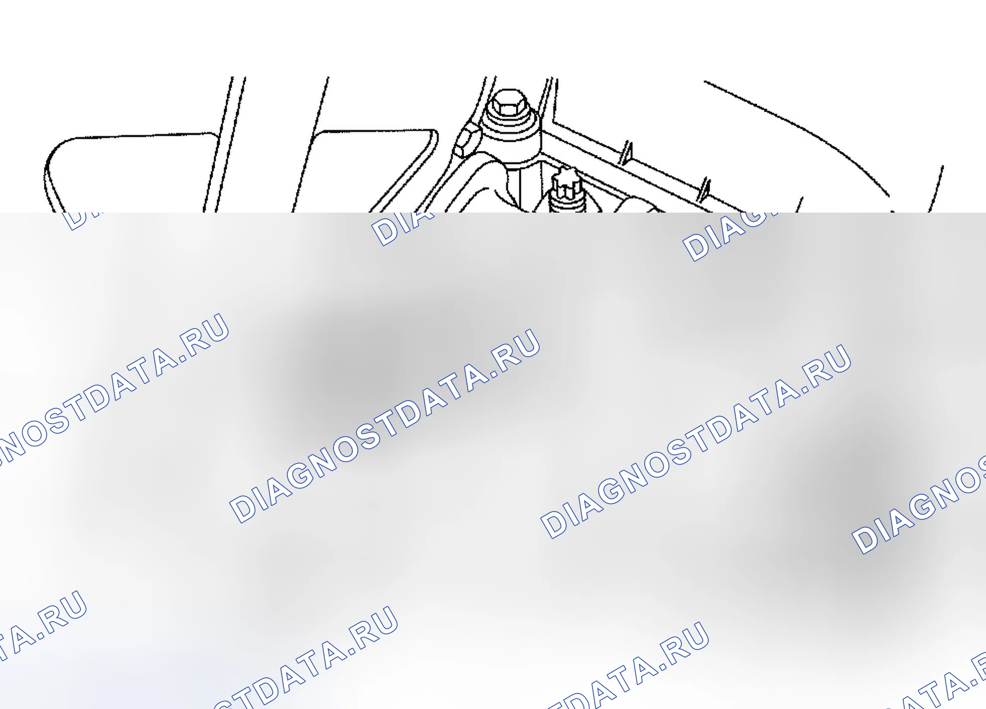Рис. 101. Ford Escape I рестайлинг
