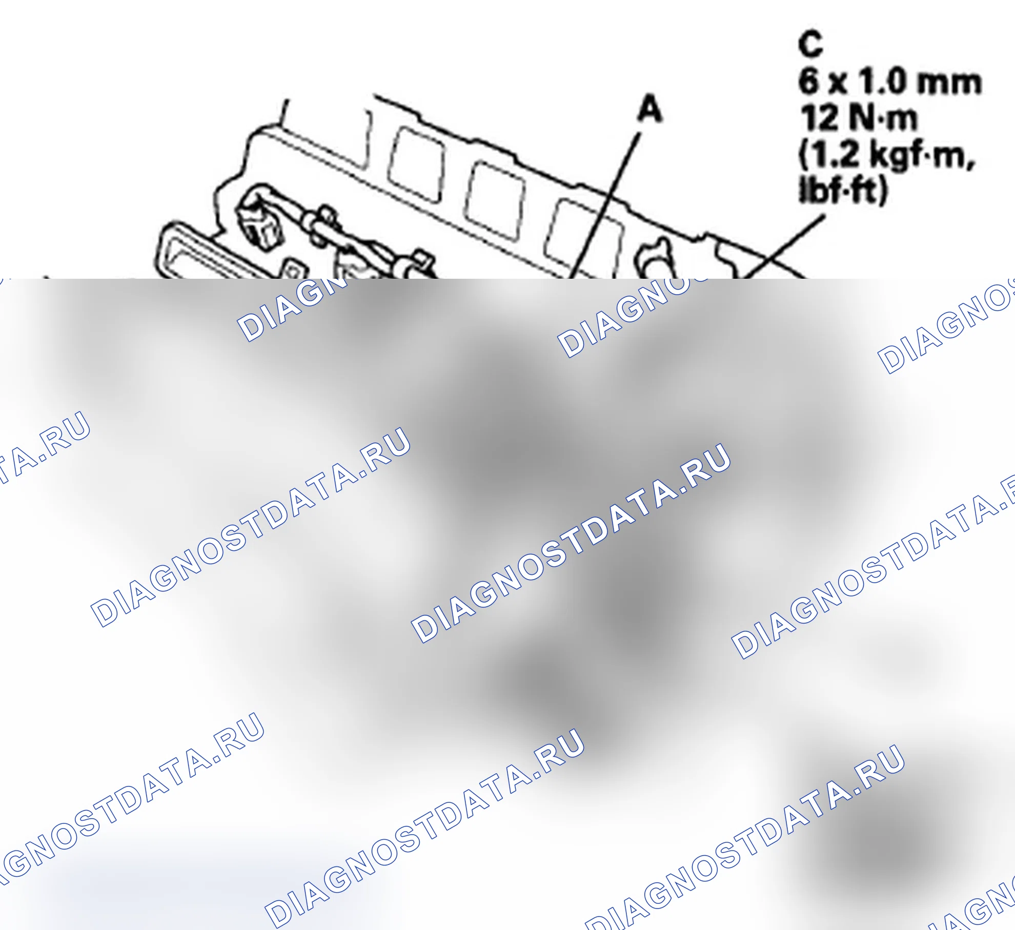 Рис. 133. Acura TL IV рестайлинг