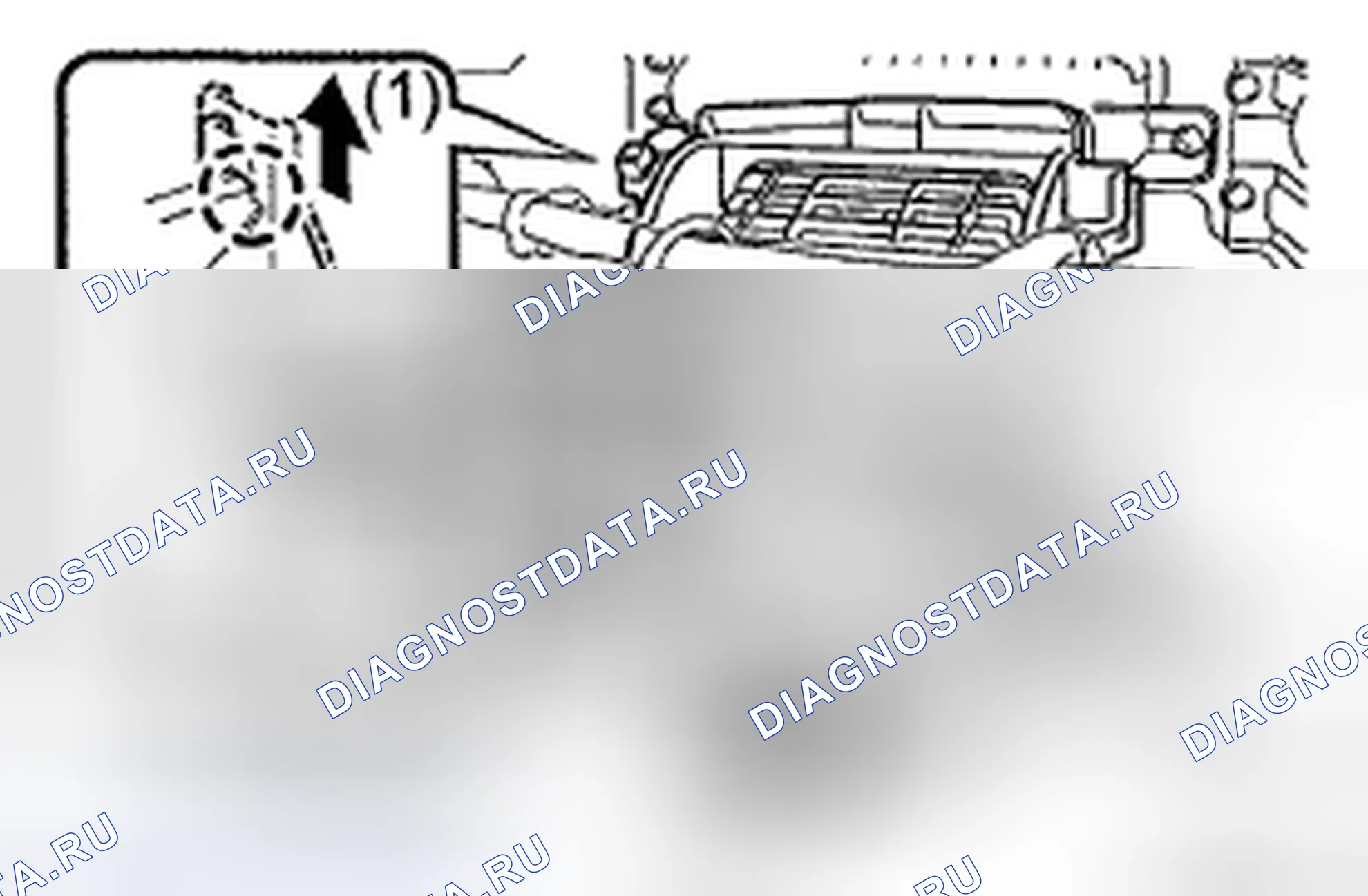 Рис. 62. Kia Sorento I рестайлинг