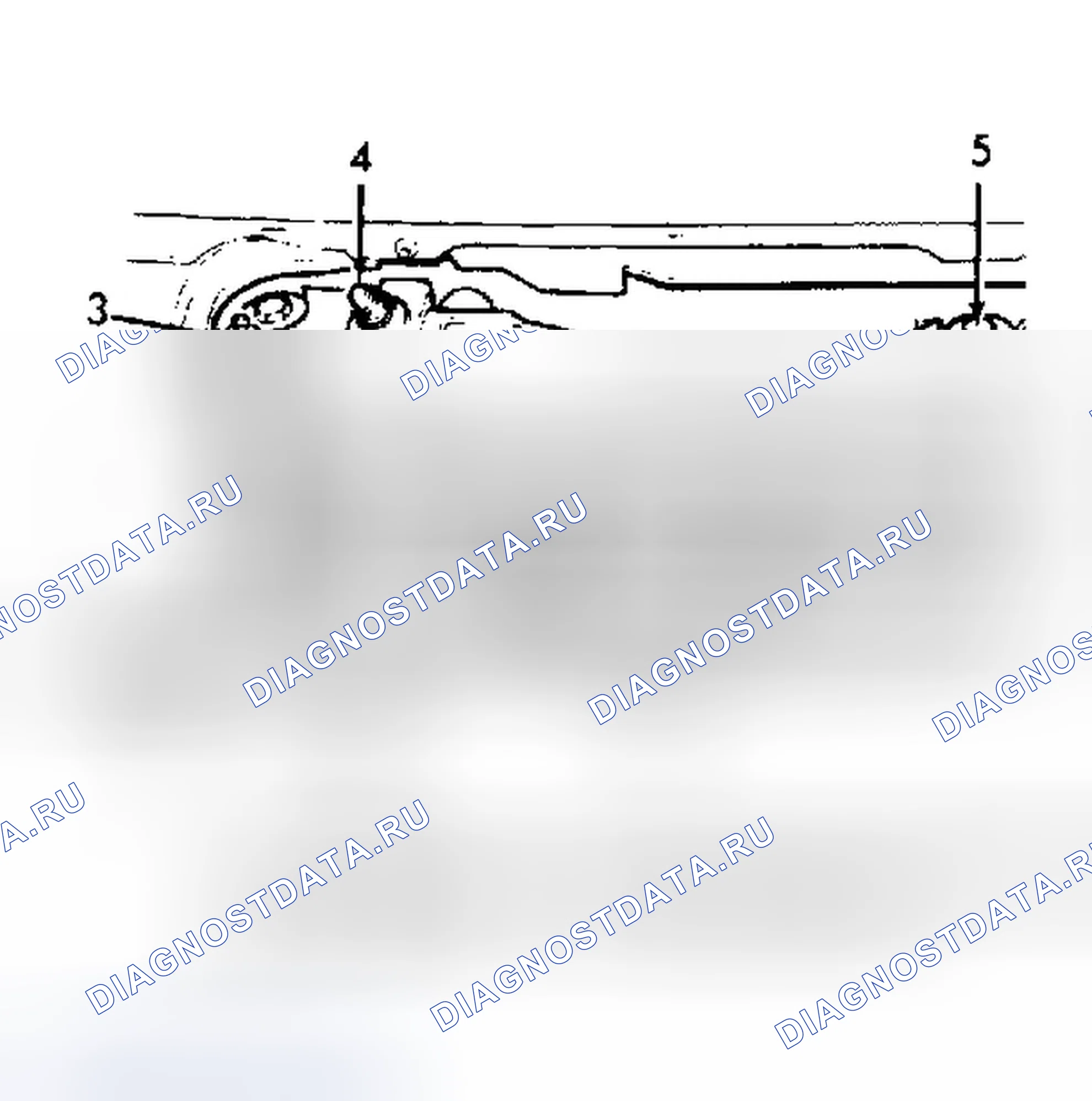 Рис. 6. Jaguar XJS Series 3