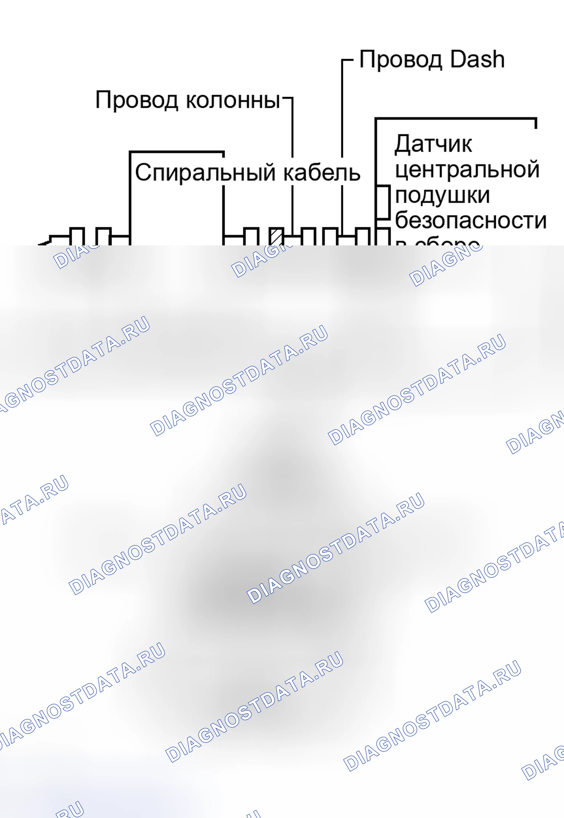 Рис. 368. Toyota Land Cruiser 100 рестайлинг 2