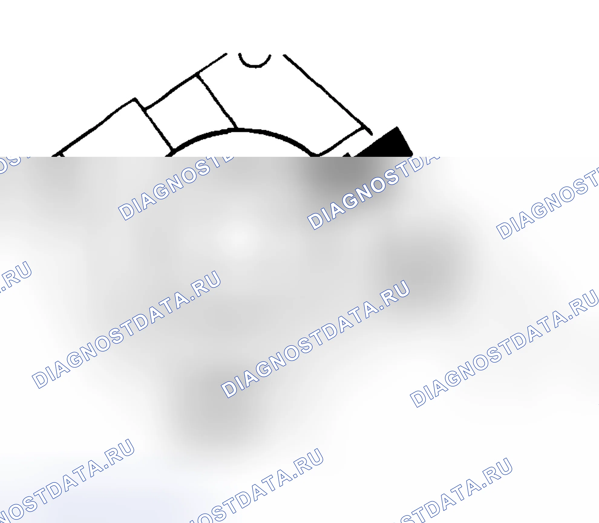 Рис. 71. Ford Pickup F250 Super Duty I