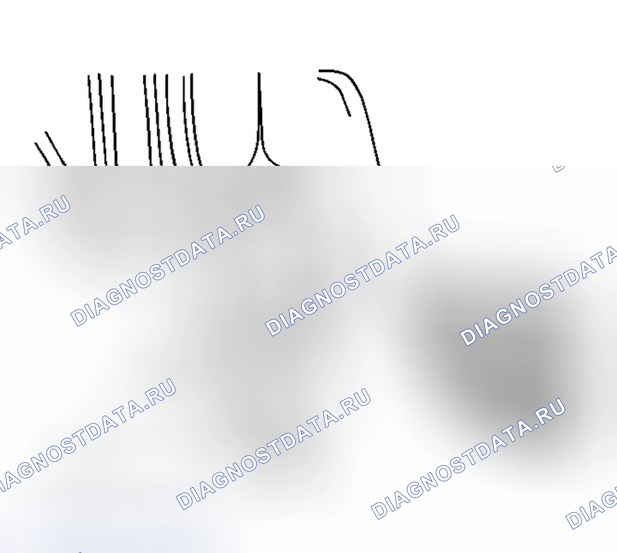 Рис. 29. Buick Rendezvous I