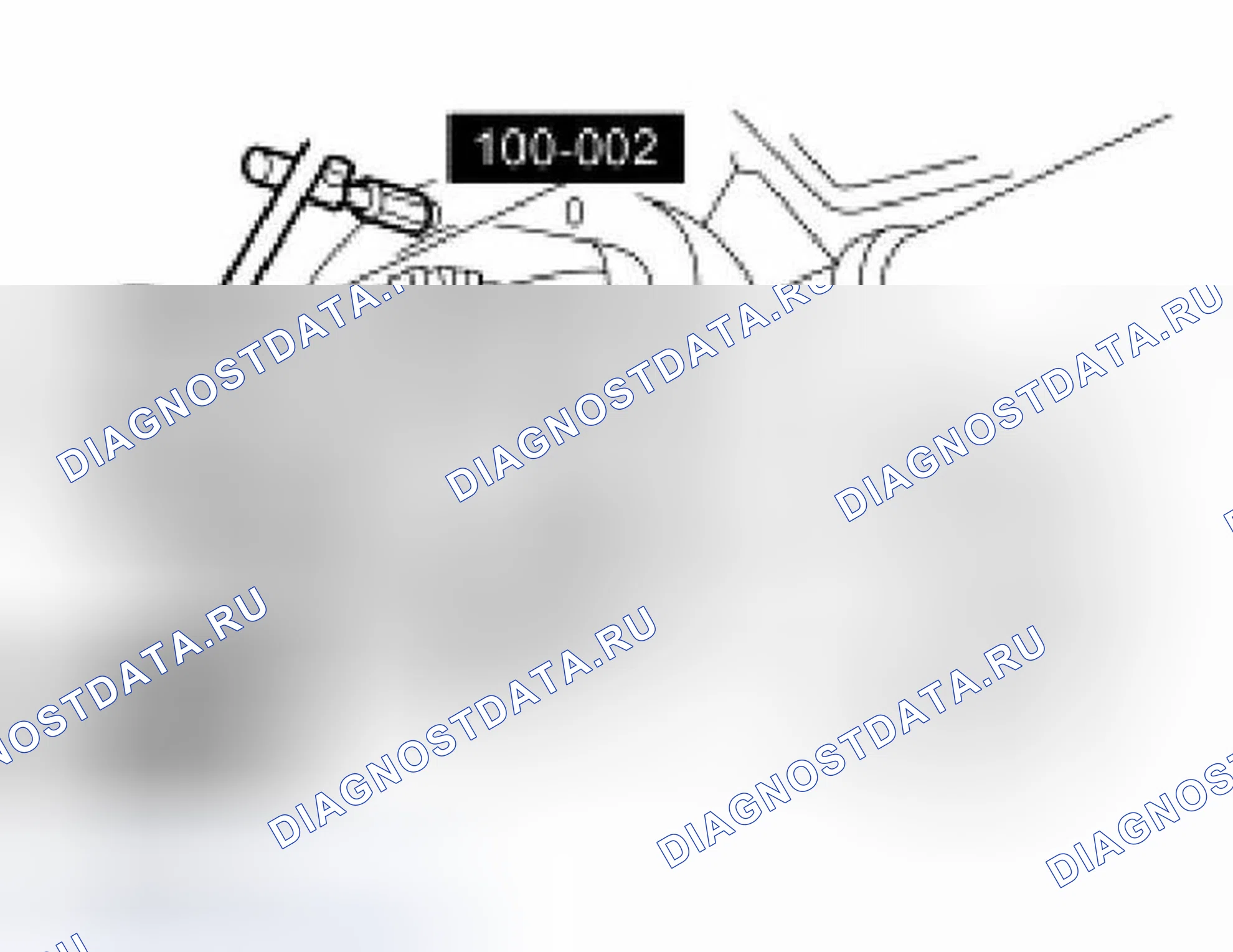 Рис. 1013. Ford Pickup F150 