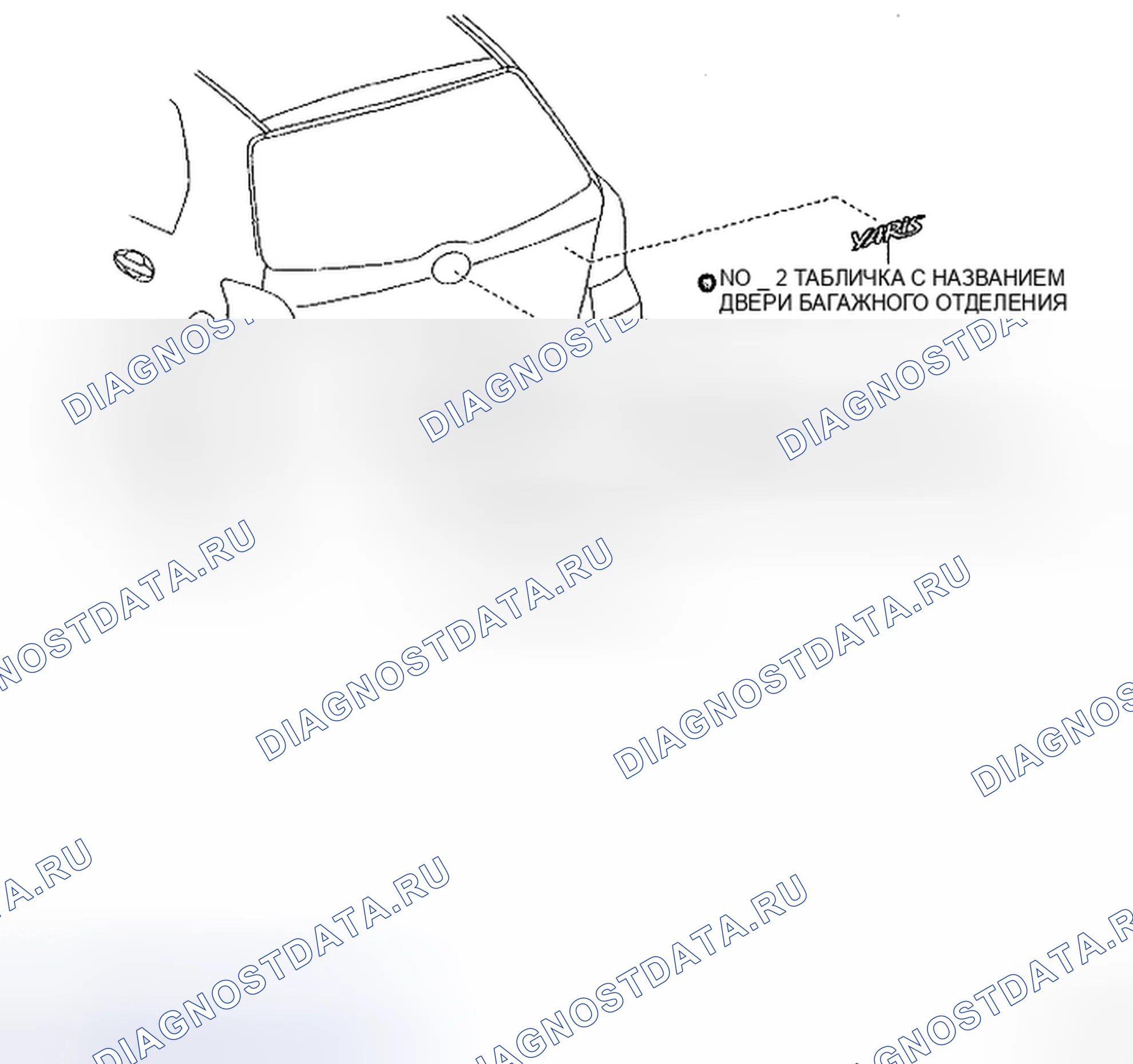 Рис. 182. Toyota Yaris II