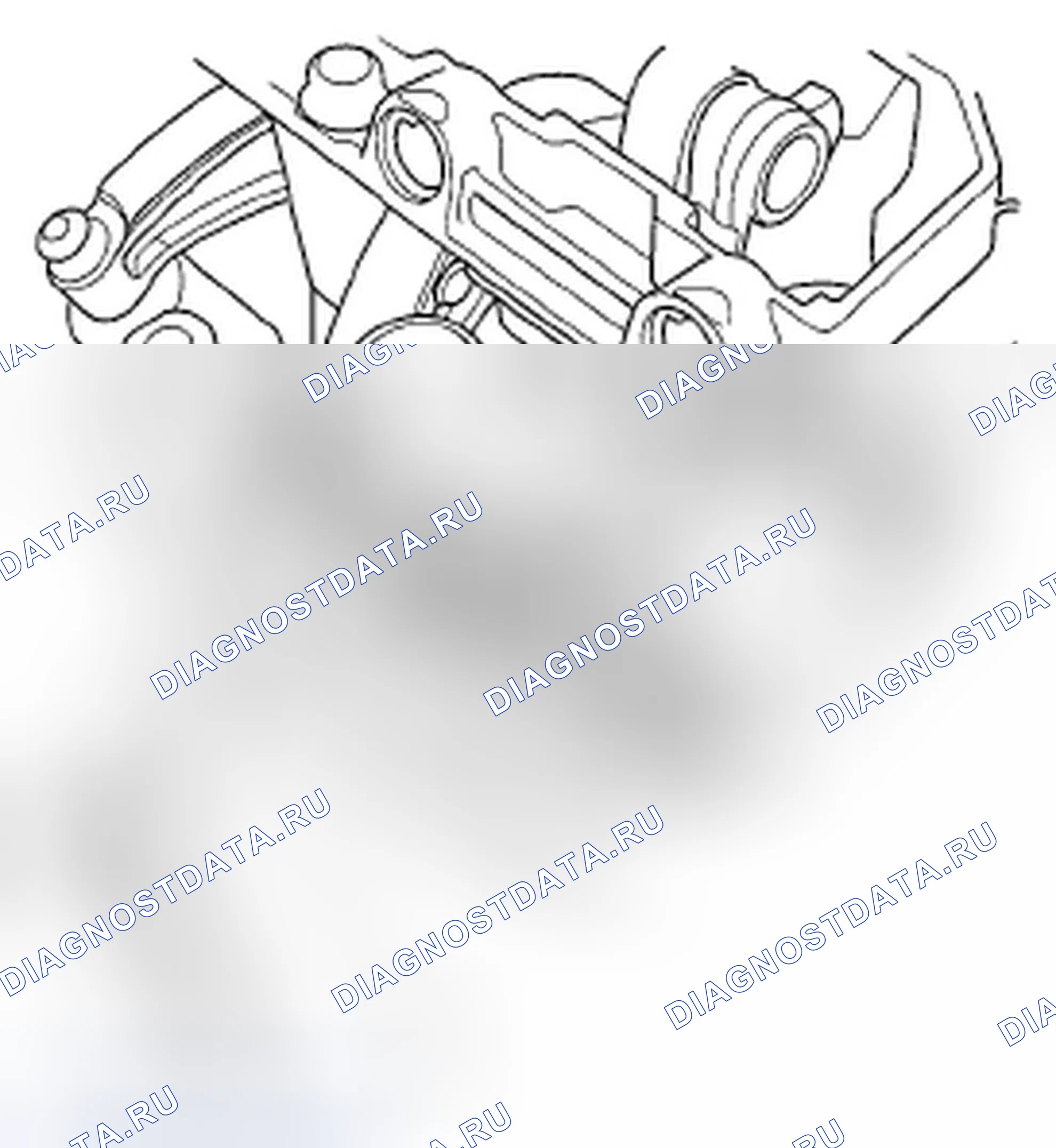 Рис. 10. Honda Ridgeline I рестайлинг