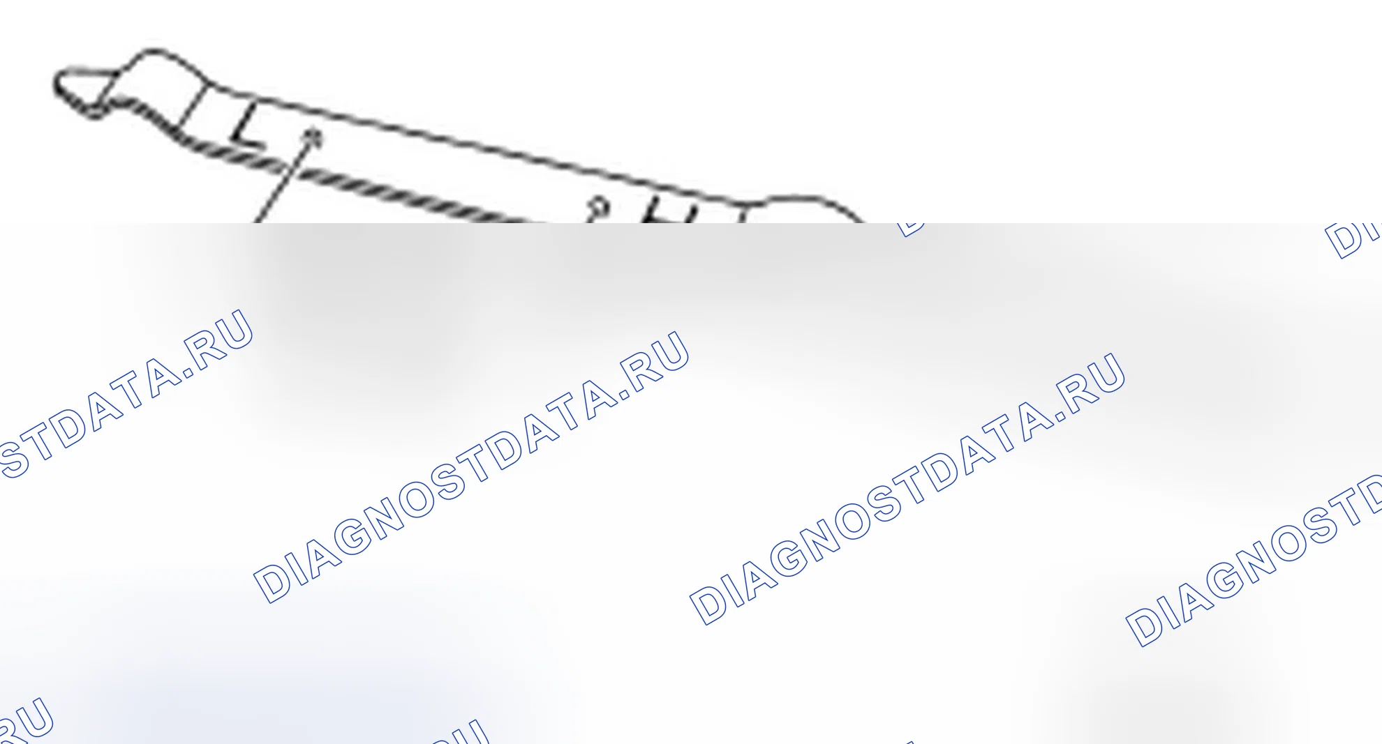 Рис. 28. Infiniti M35 III рестайлинг