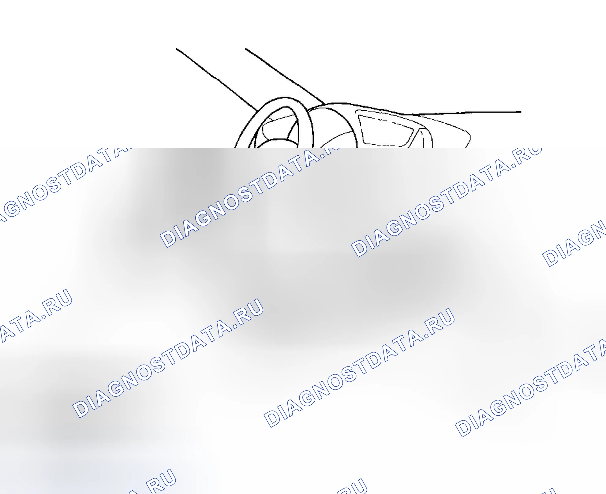 Рис. 9: Как обновить блок управления двигателем. Honda Insight ZE1
