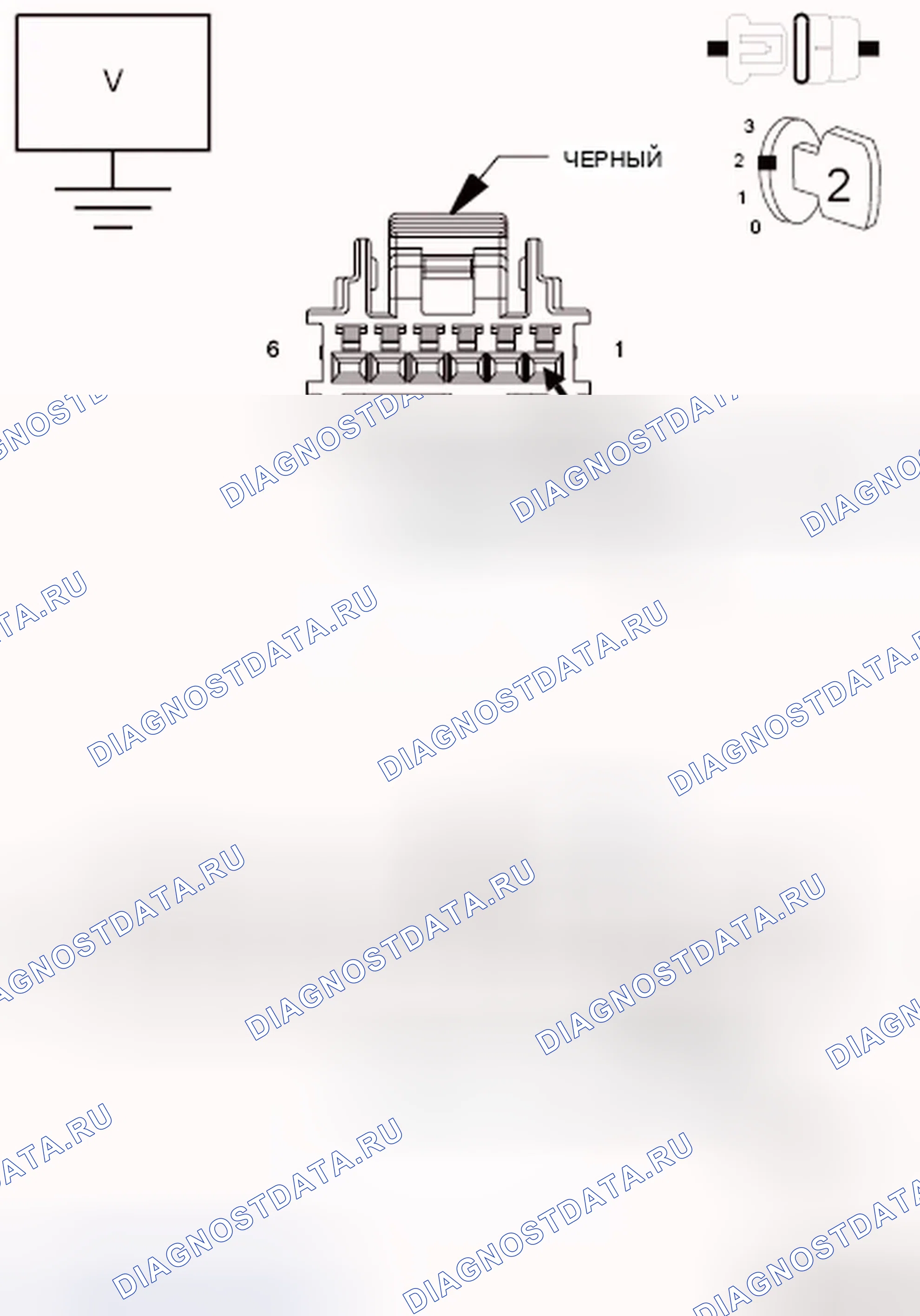Рис. 58. Dodge Journey I