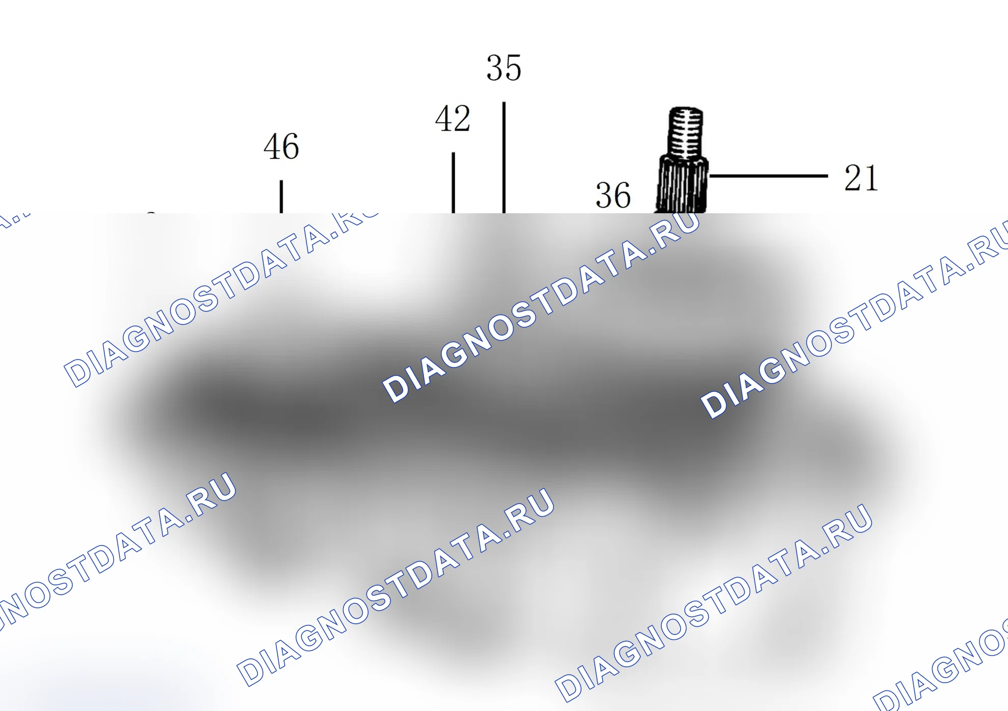 Разборка / установка — Tank 300. Tank 300 I