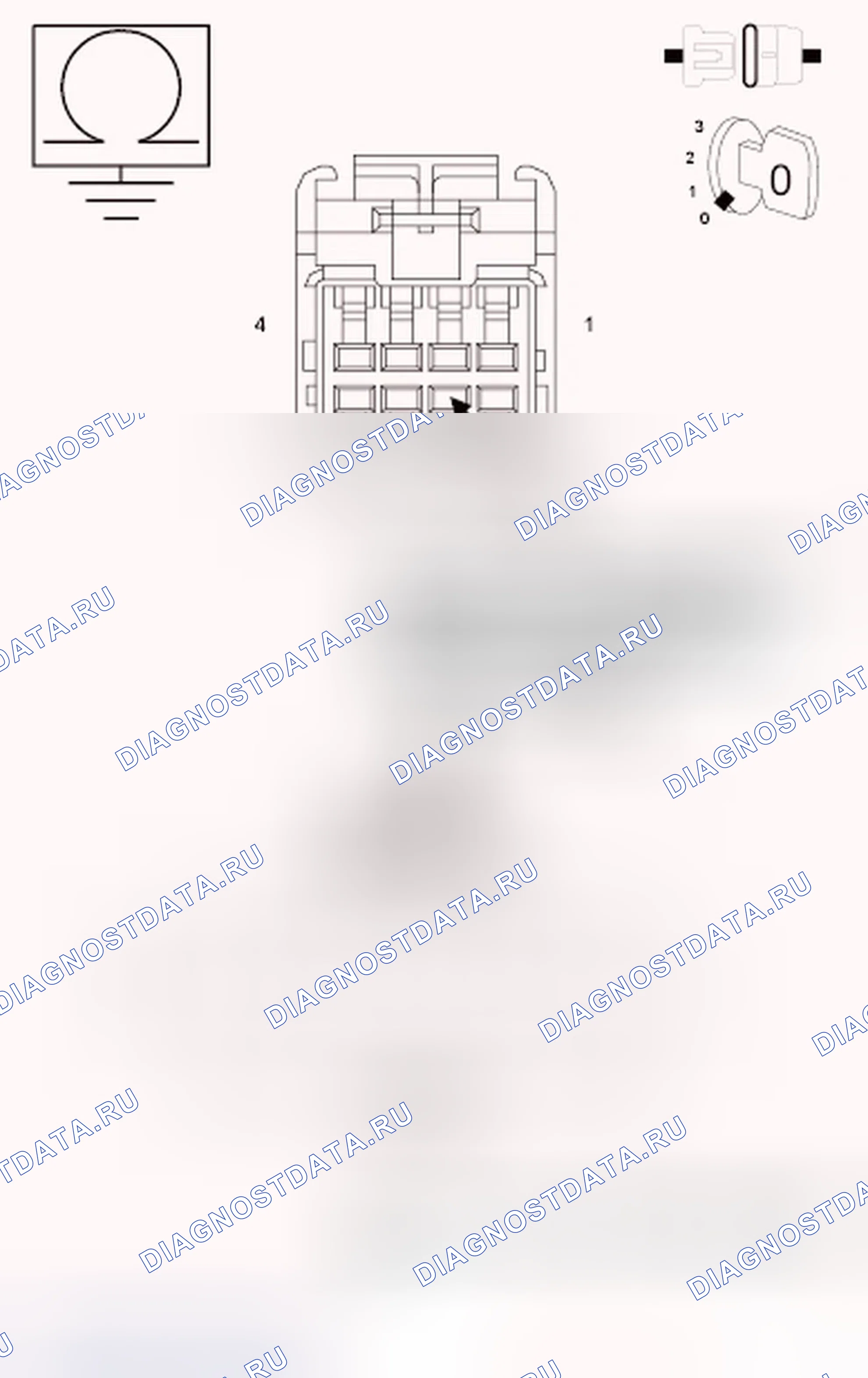 Рис. 80. Chrysler Town & Country V рестайлинг