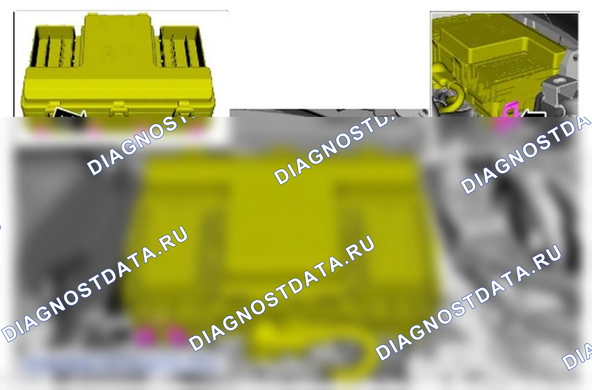 Как снять и установить изолятор опоры коробки передач. Ford Mondeo V