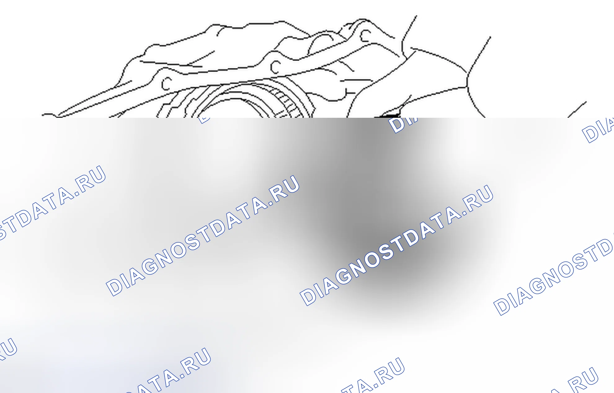 Рис. 105. Toyota 4Runner V