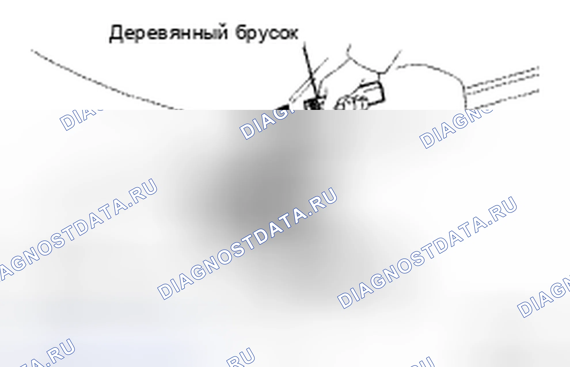Рис. 190. Toyota Camry XV40