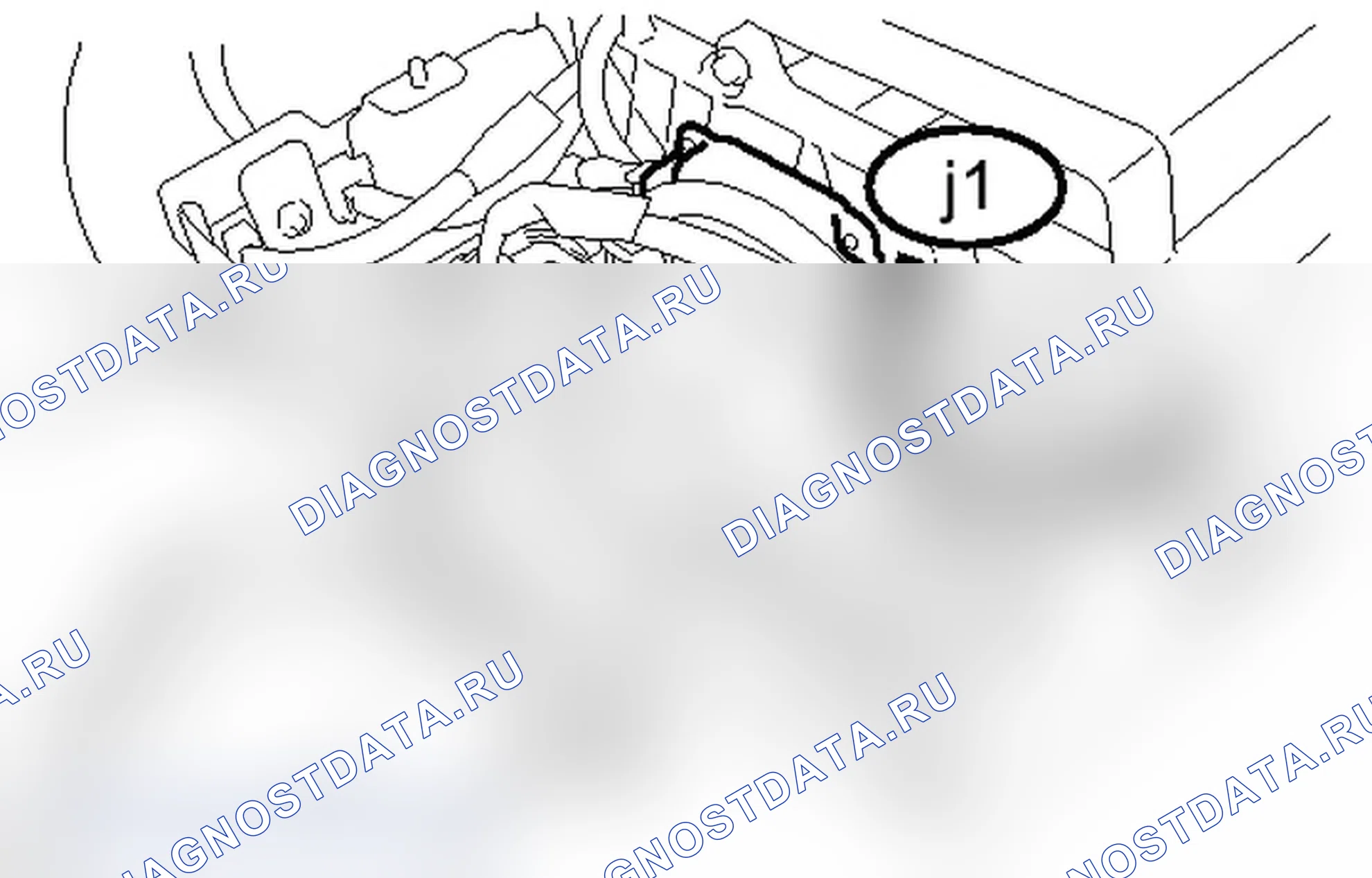 Рис. 219. Toyota Prius V I