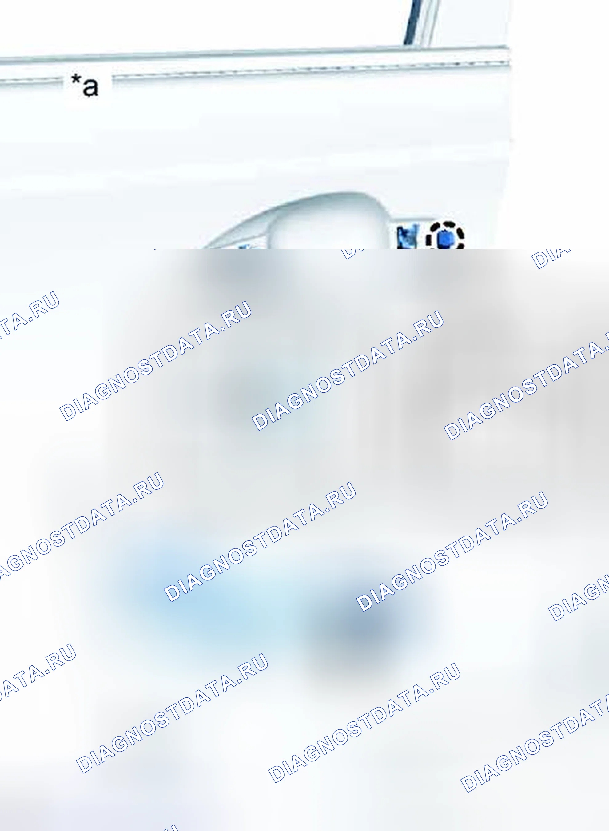 Рис. 127. Toyota Avalon XX40