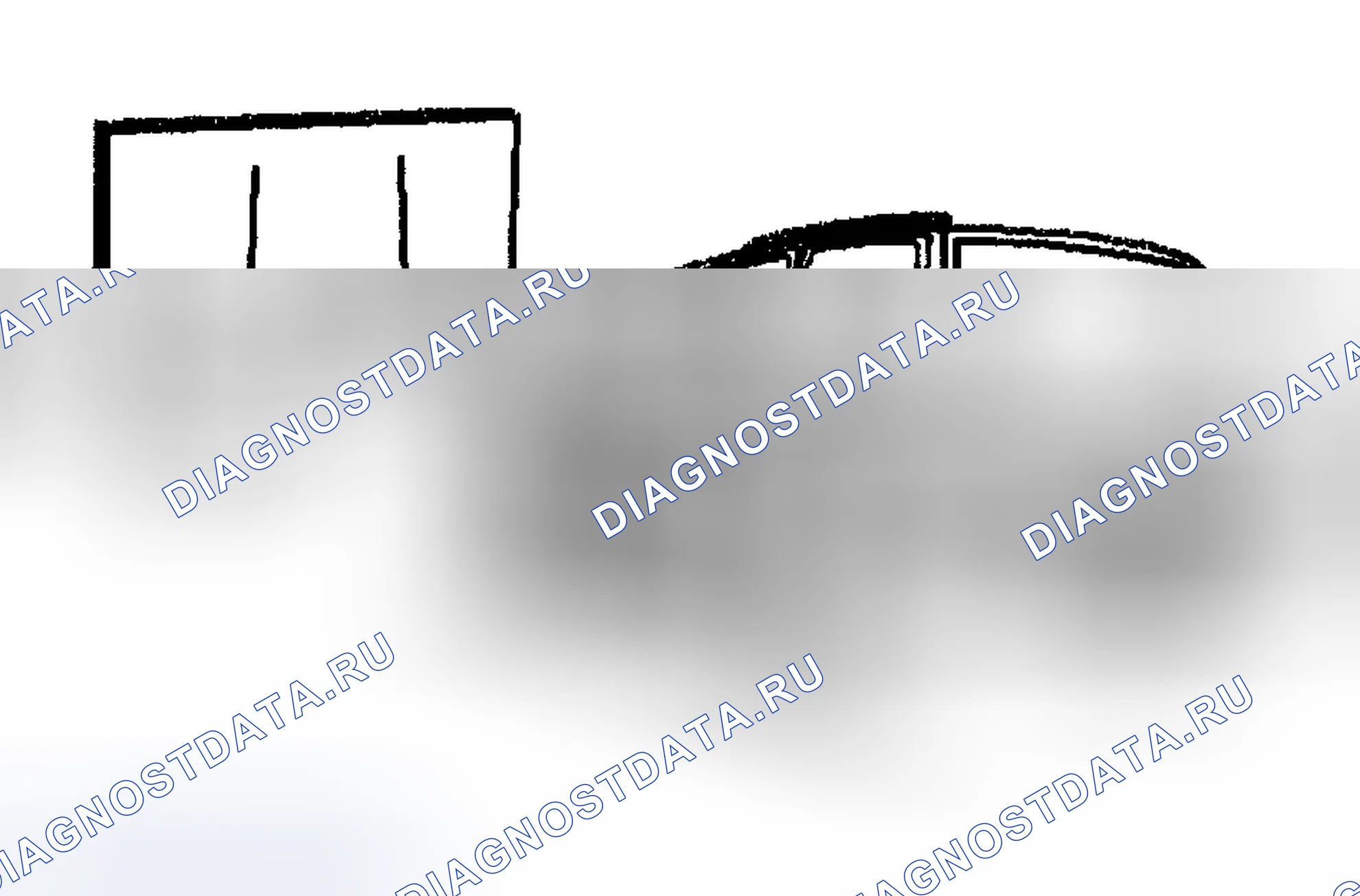 Рис. 222. Chevrolet TrailBlazer I