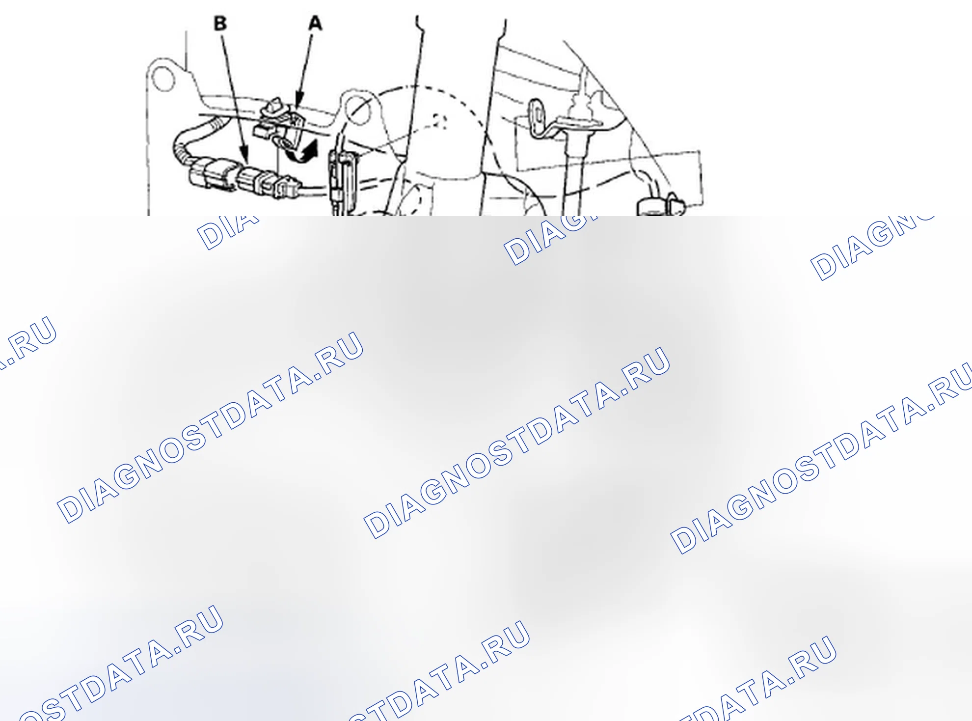 Рис. 168: Фронт. Honda Civic VIII