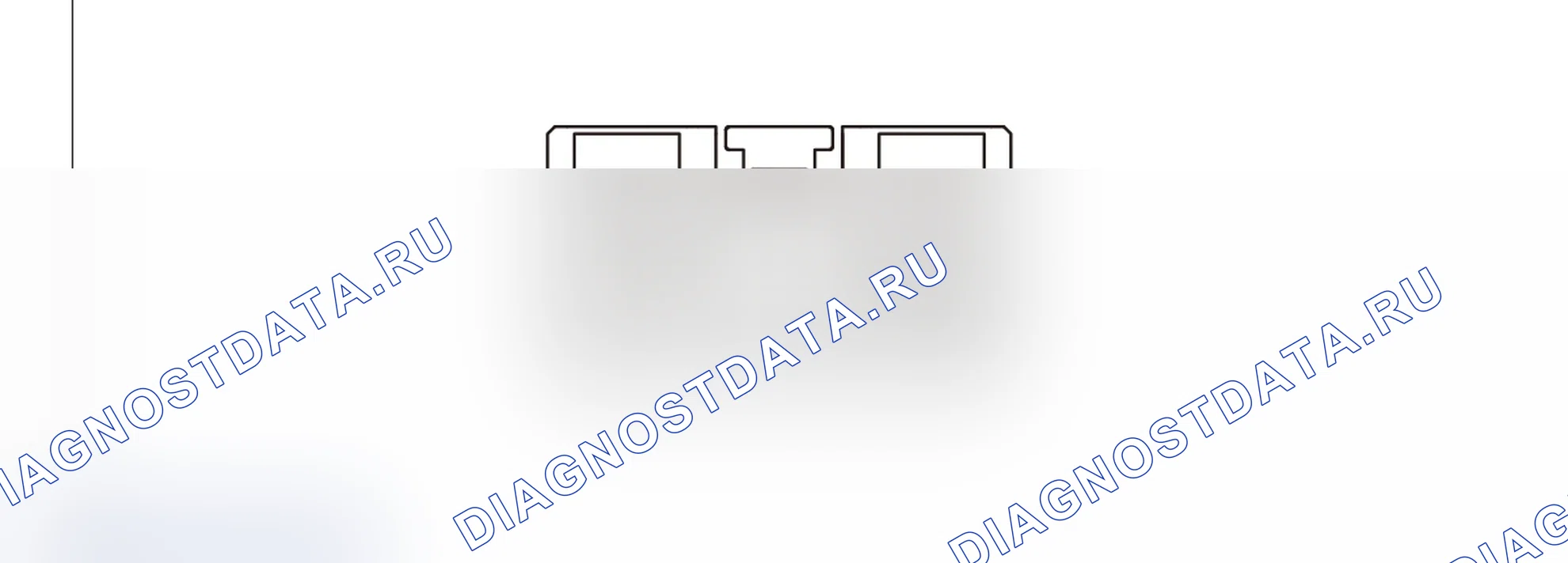 Распиновка разъёма H18 — внешний вид и назначение контактов. Great-Wall Wingle 7 I