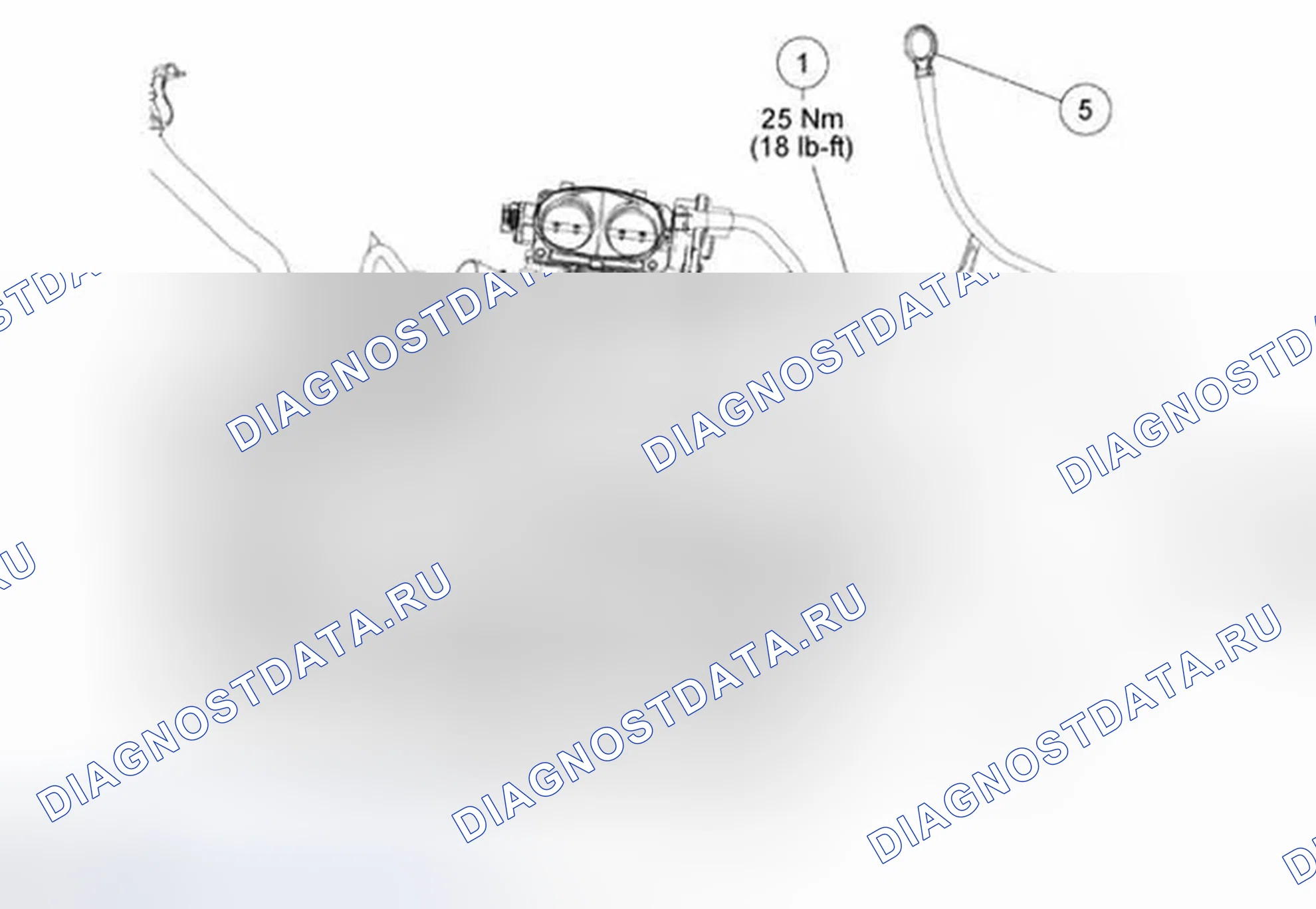 Рис. 1380. Ford Econoline E250 