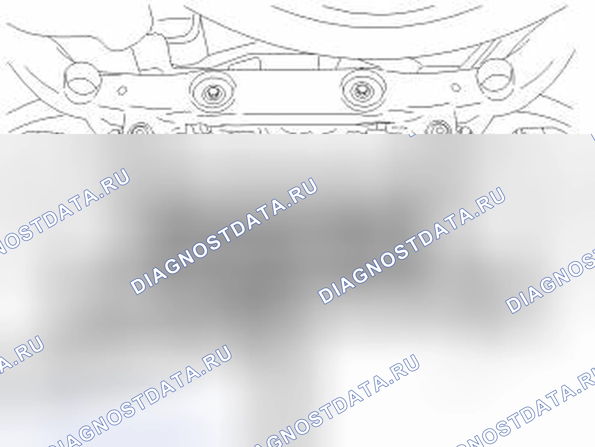 Рис. 9: УДАЛЕНИЕ. Volvo XC90 I рестайлинг