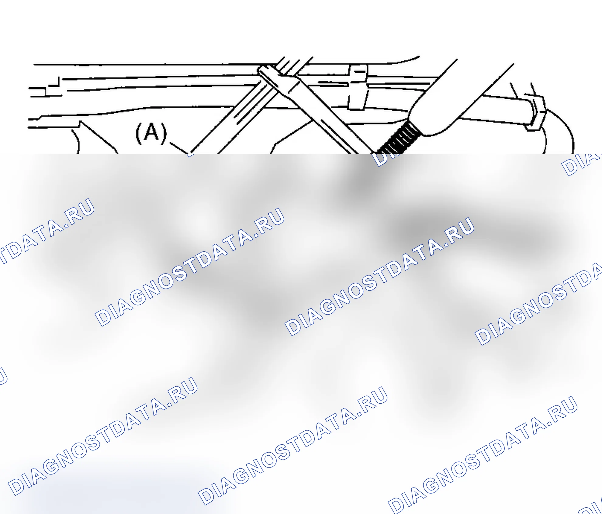 Рис. 92. Subaru Impreza WRX GD/GG рестайлинг