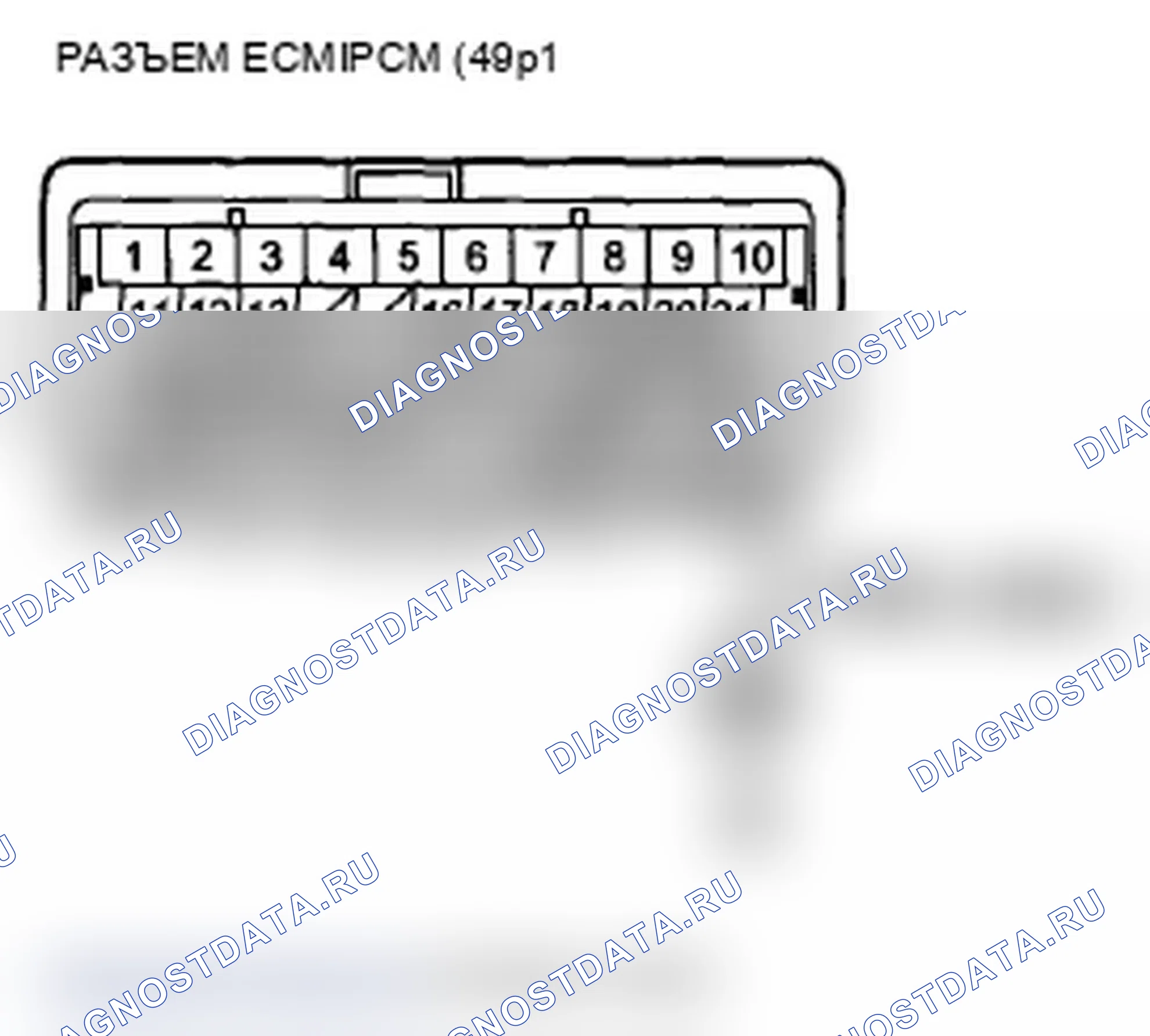 Рис. 211. Acura TL IV рестайлинг