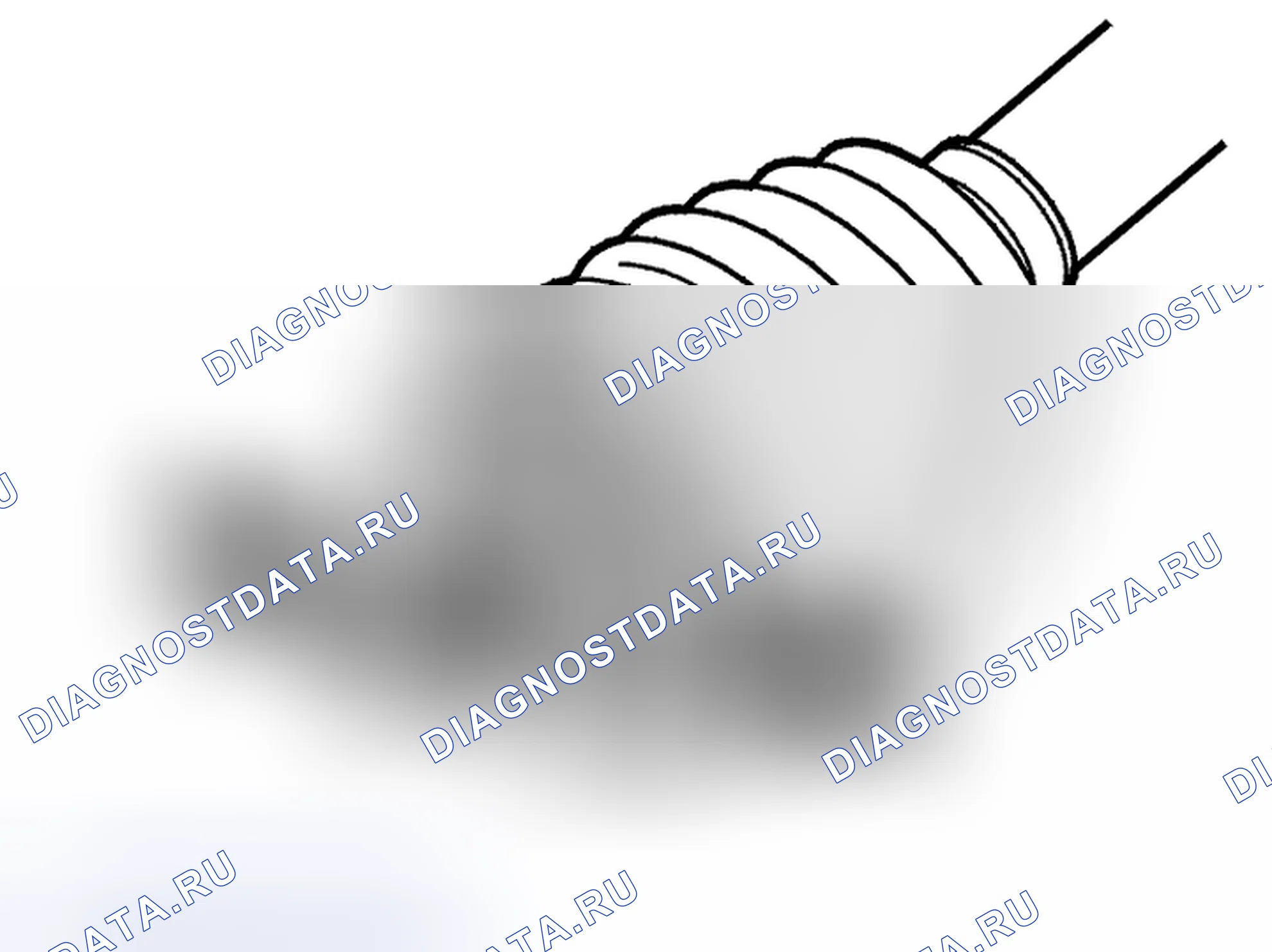 Рис. 18: Отделка. Volvo C70 I