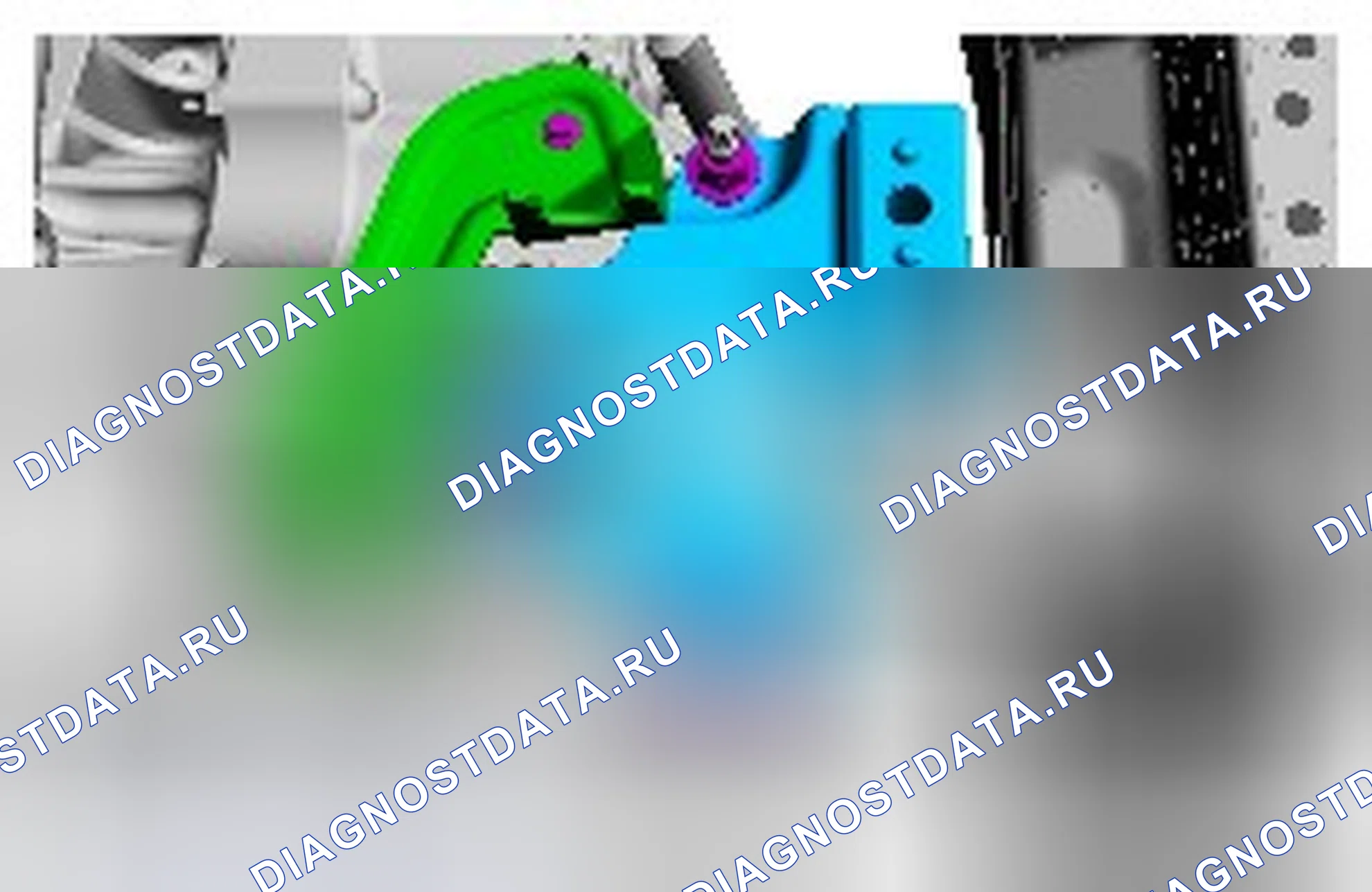 Как снять и установить коробку передач. Ford Mondeo IV рестайлинг