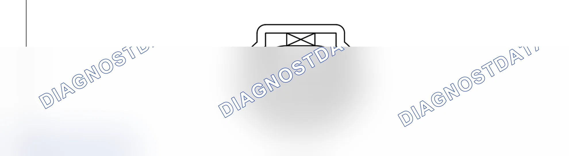 Распиновка разъёма E38 — внешний вид и назначение контактов. Haval Chitu I