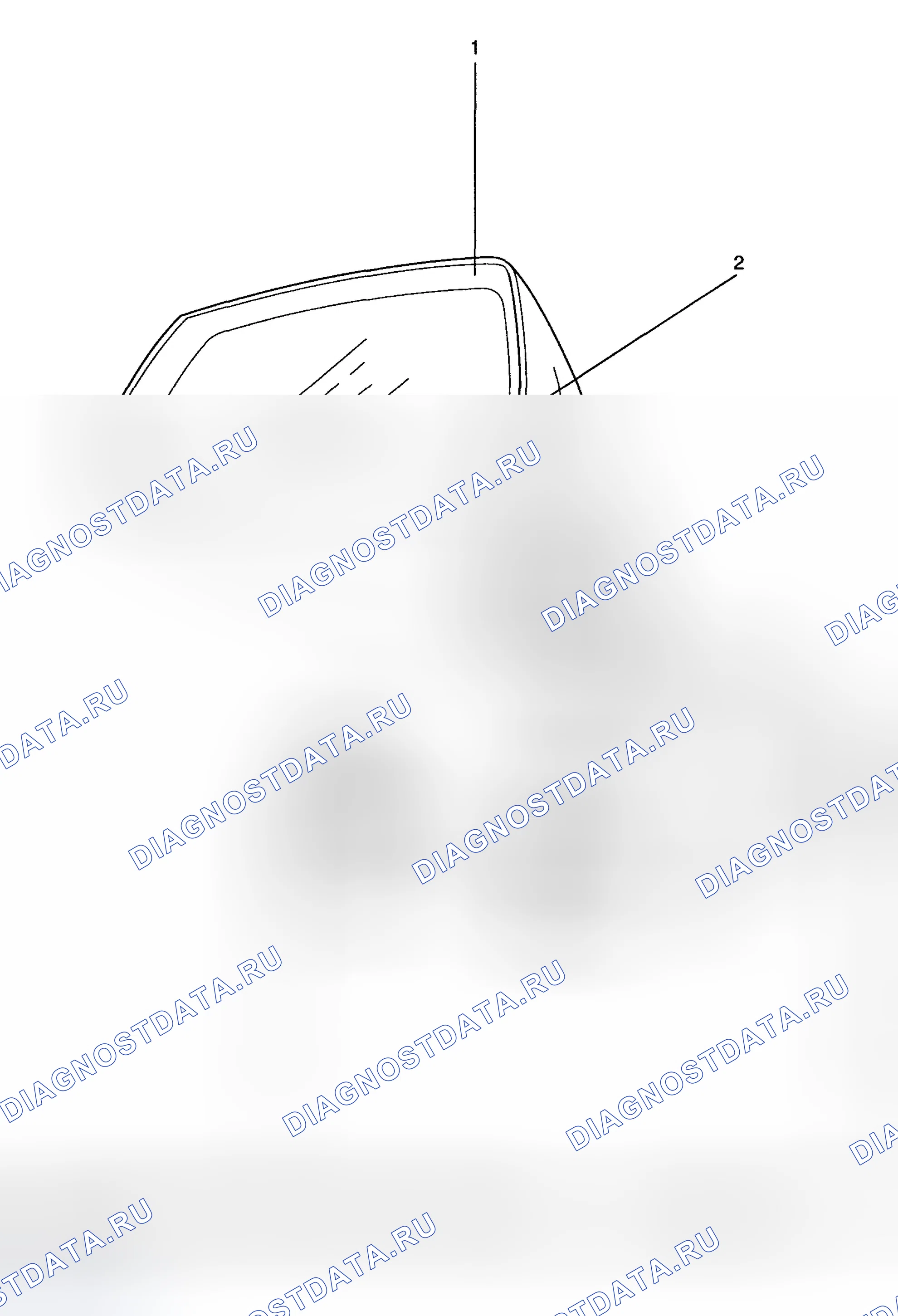 Рис. 12: КОМПОНЕНТЫ. Hyundai Tiburon II рестайлинг