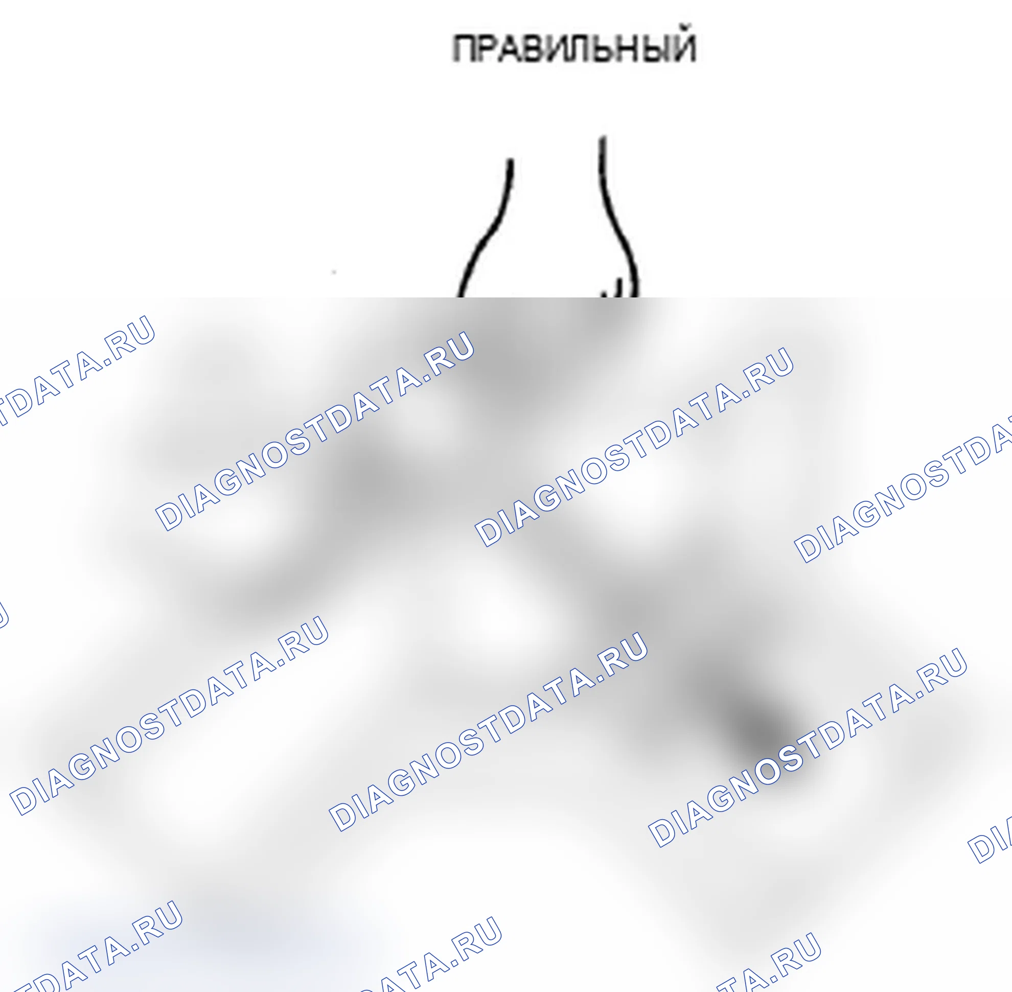Рис. 518. Acura TL IV рестайлинг