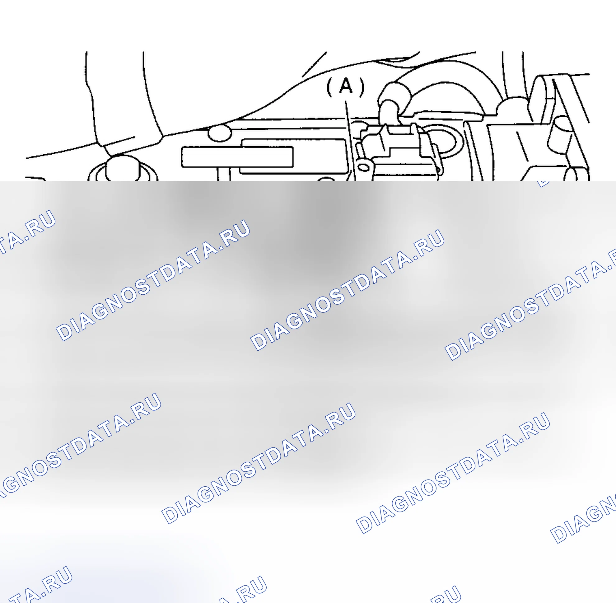 Рис. 143. Subaru Impreza GD/GC/GG рестайлинг