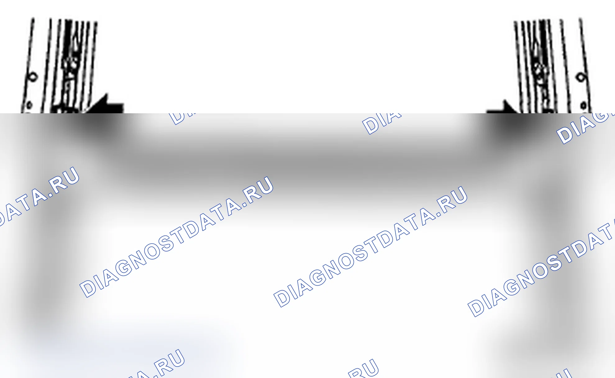 Рис. 4: ДЕМОНТАЖ. Subaru Impreza WRX STI GR