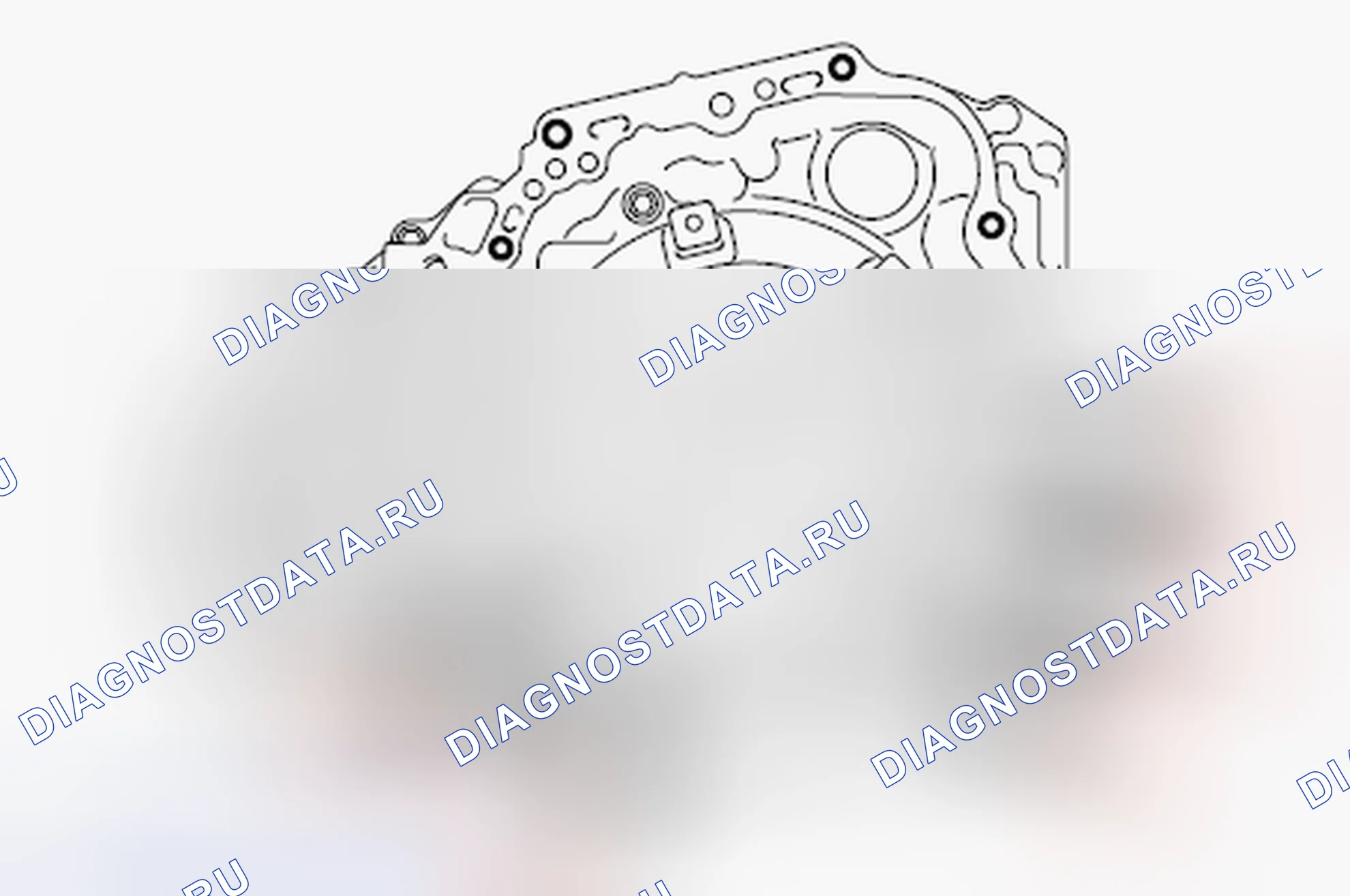 Рис. 116. Toyota Camry XV40