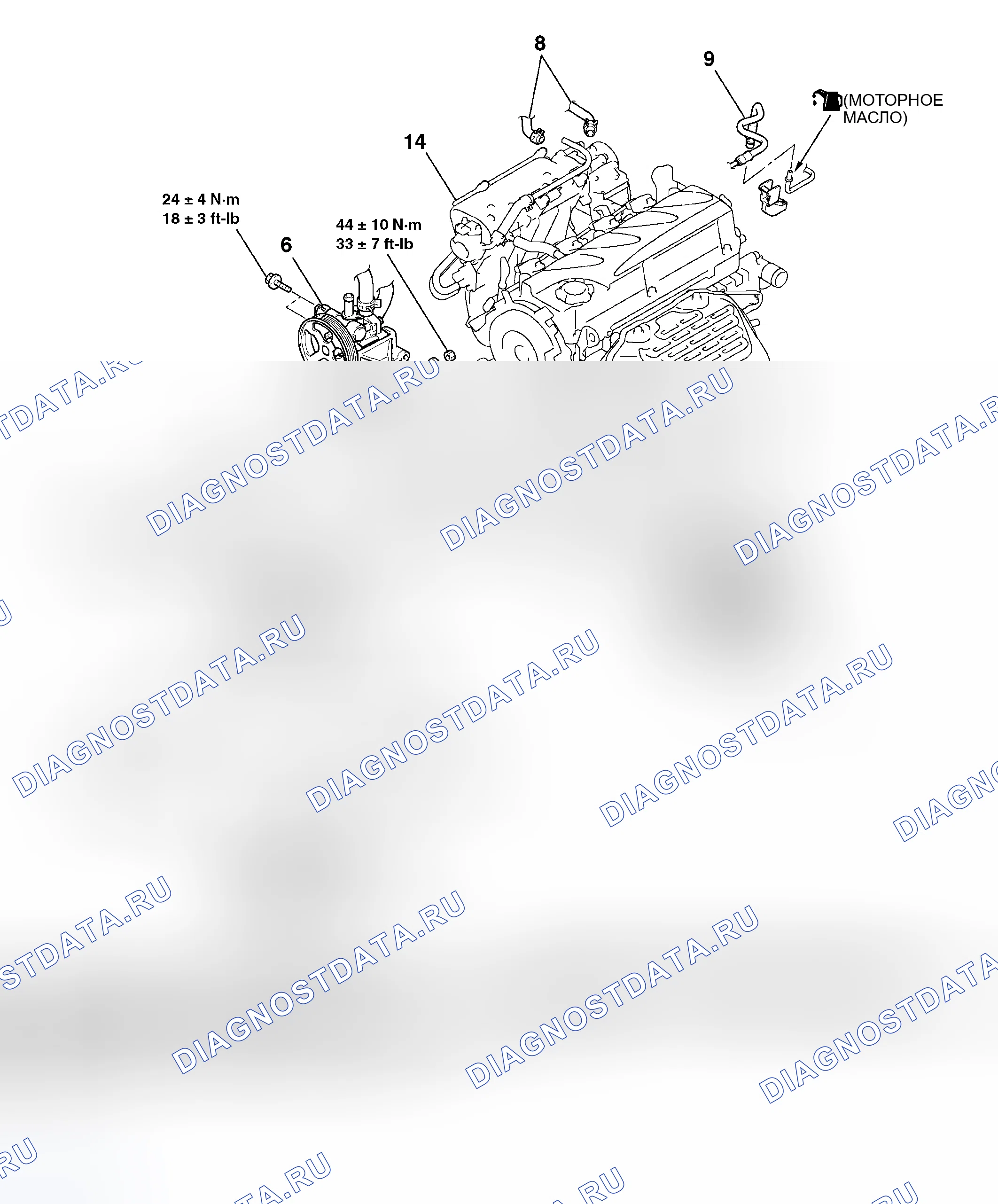 Рис. 17. Honda e:NS1 I