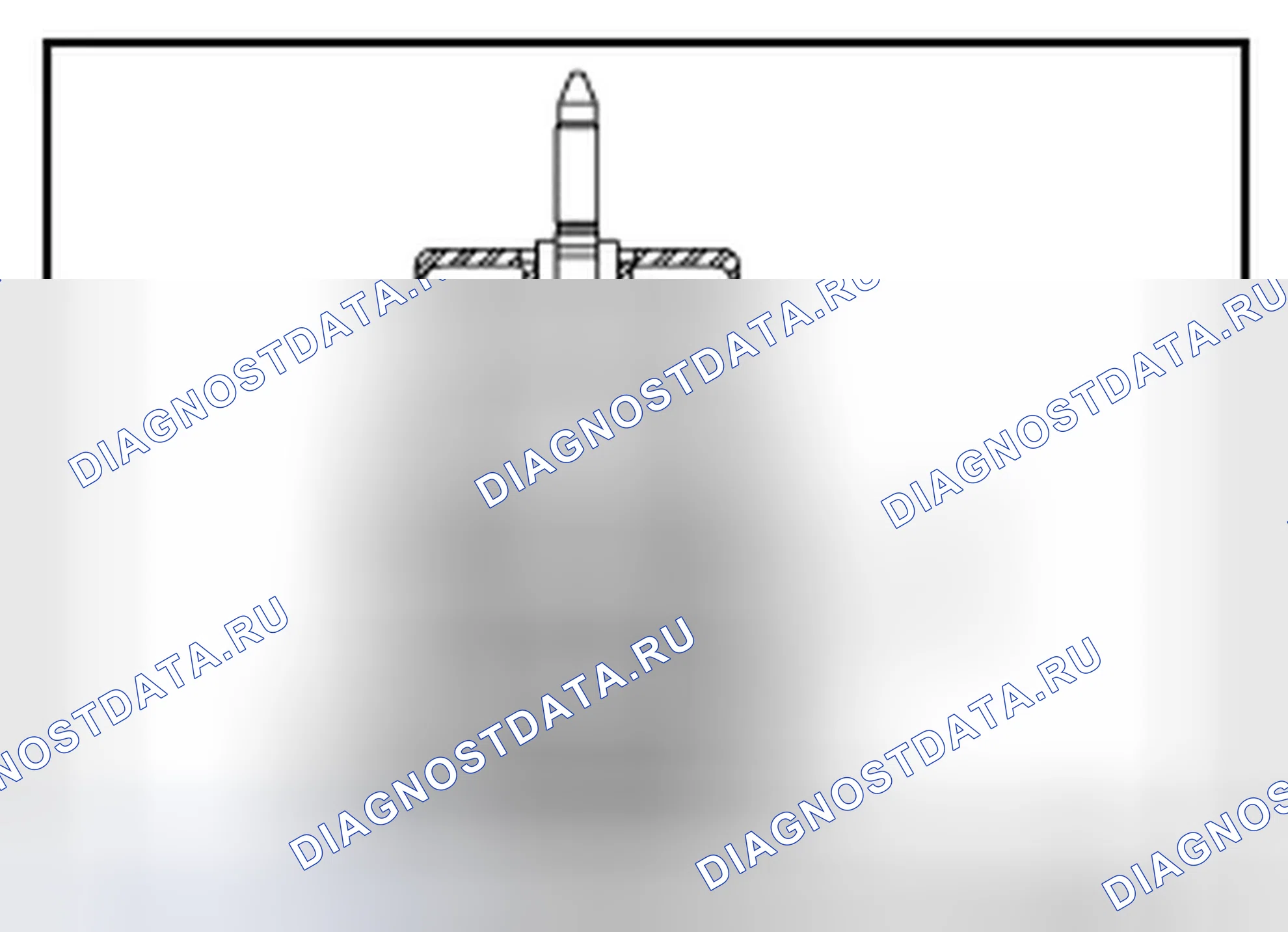 Рис. 256: Крепление двигателя с электронным управлением. Infiniti QX60 I