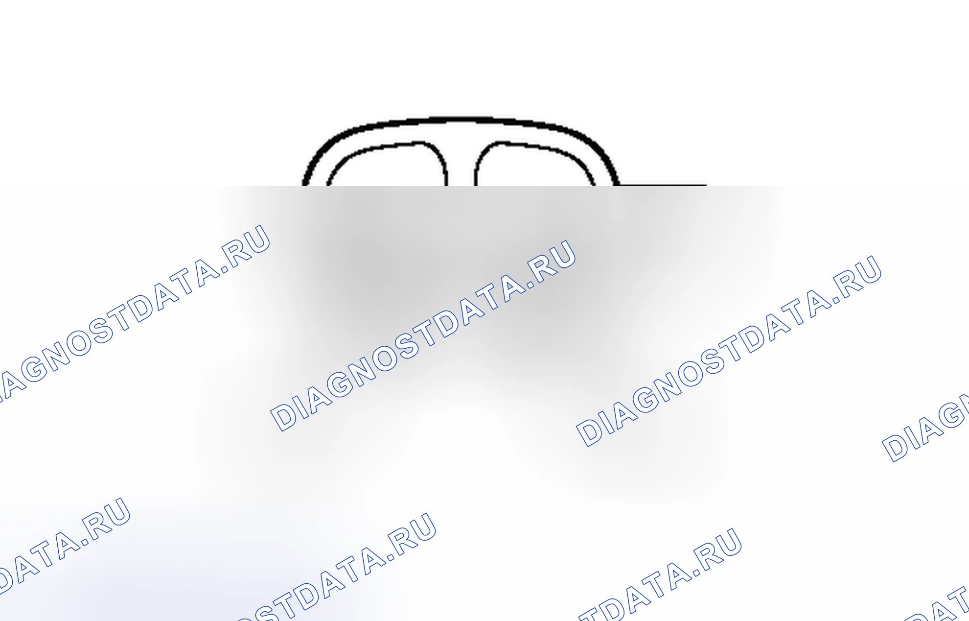 Рис. 49: ПРОВЕРКА системы оповещения. Toyota 4Runner V