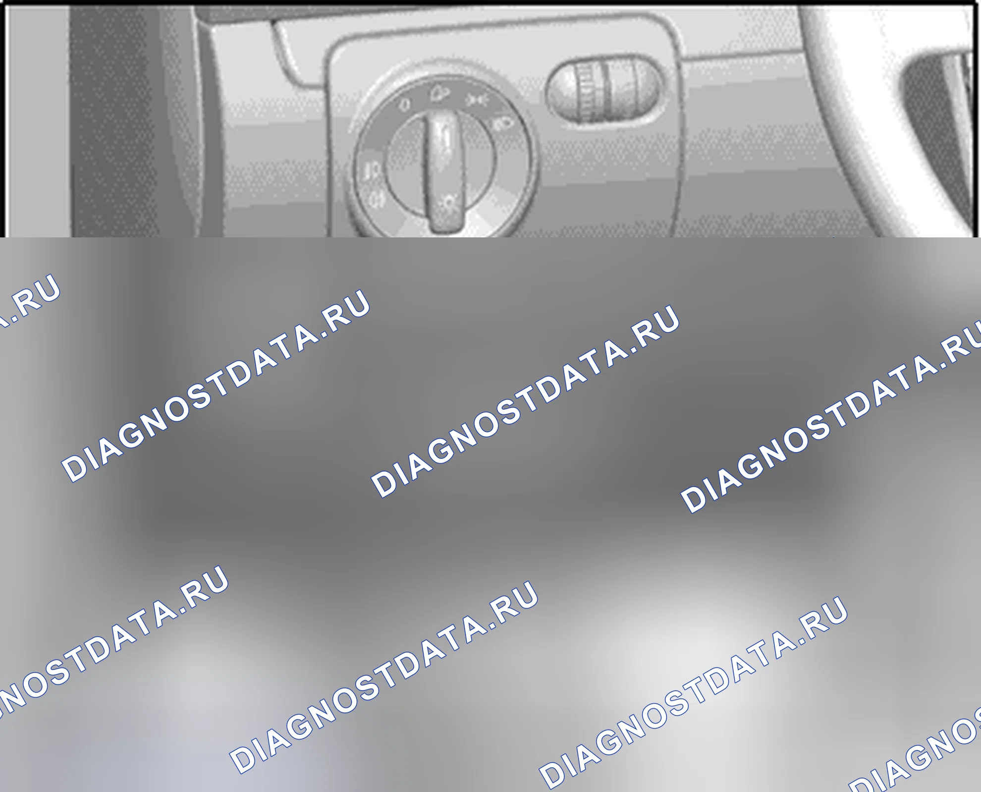 Рис. 64. Volkswagen Jetta V