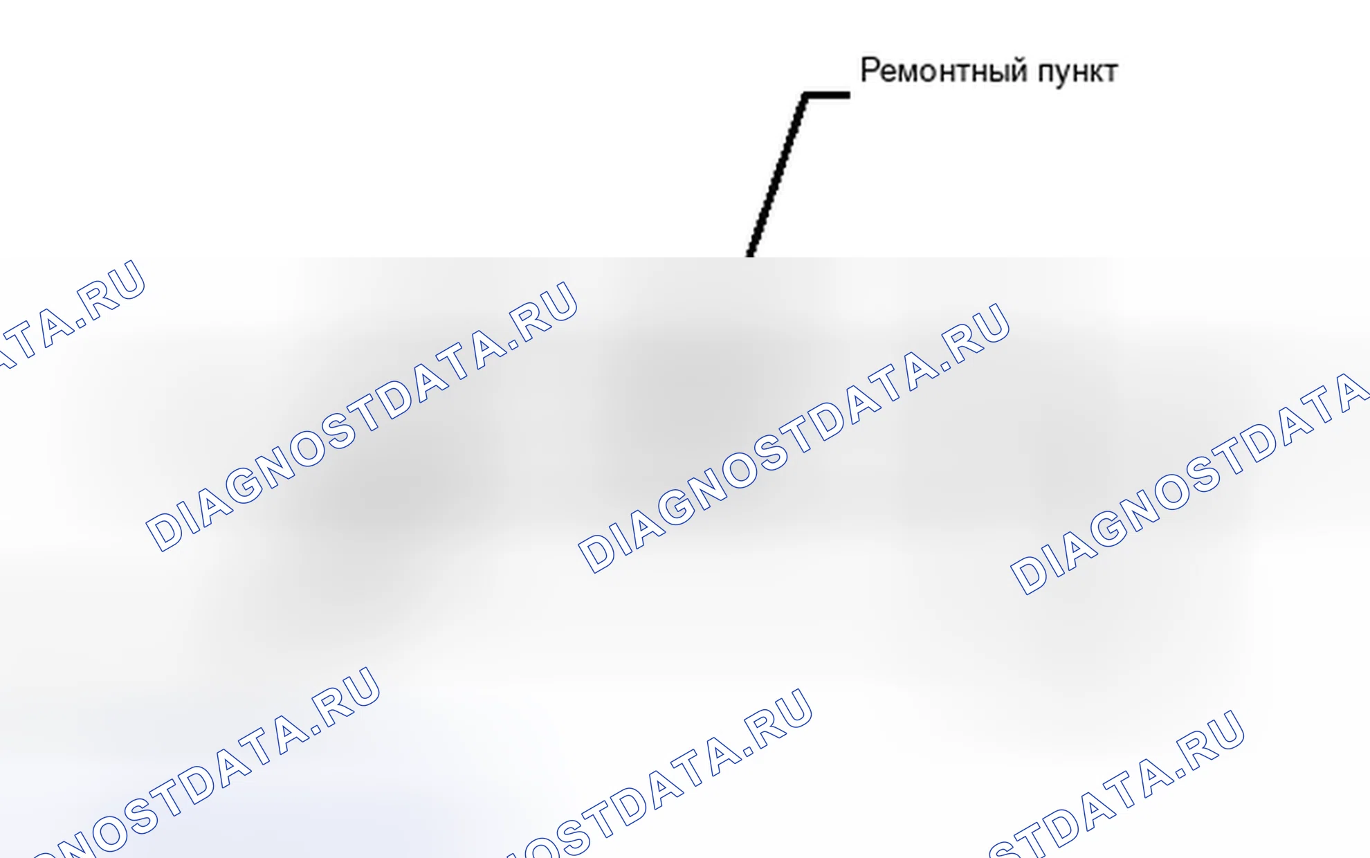 Рис. 122: РЕМОНТ. Haval H6S I
