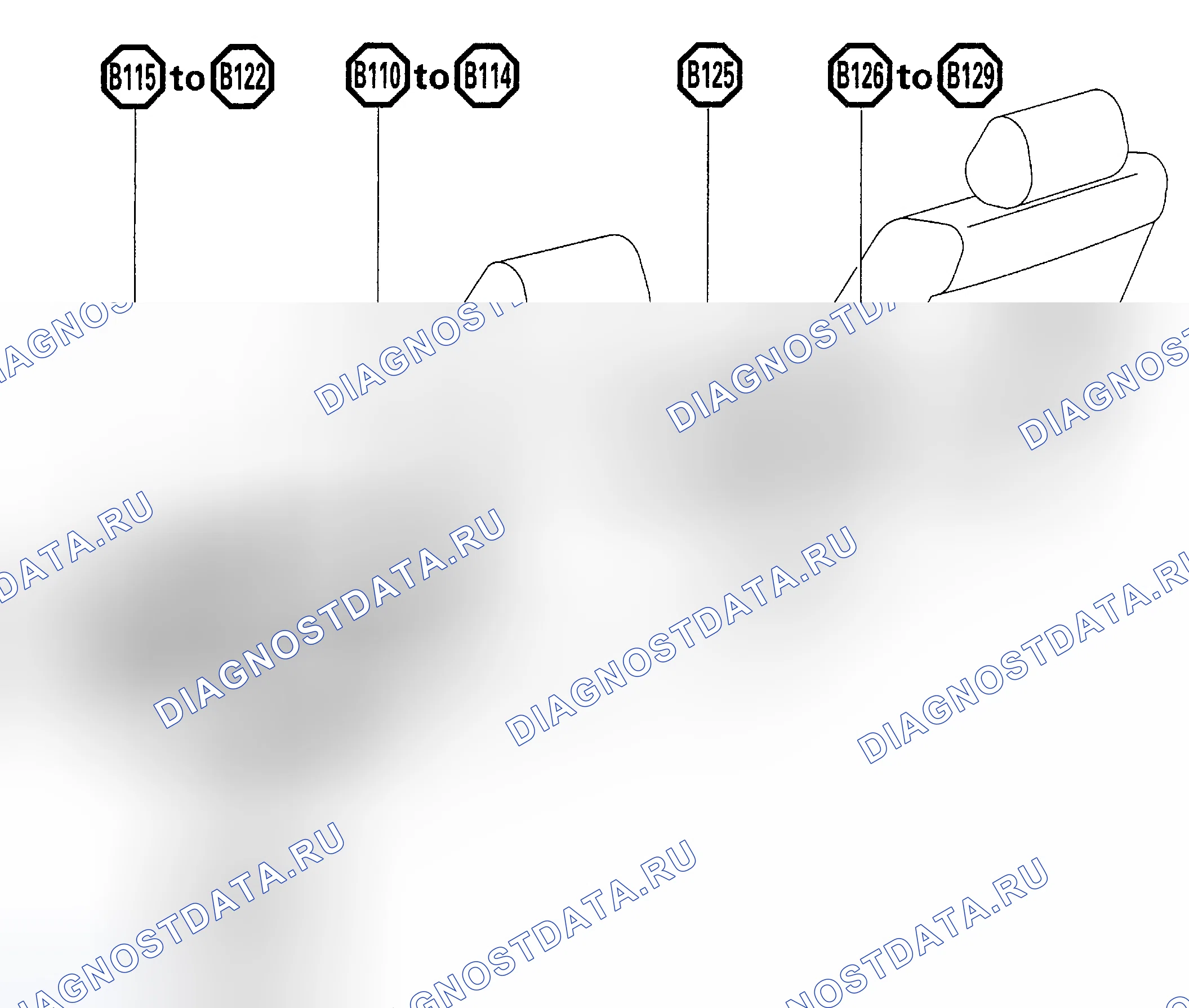 Рис. 81. Lexus LS I