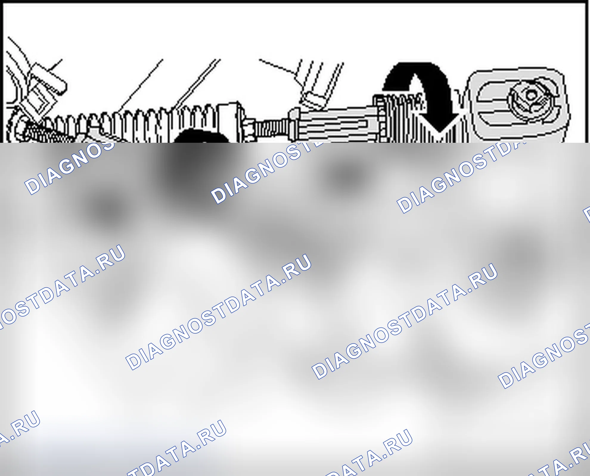 Рис. 40. Volkswagen New Beetle A4 рестайлинг