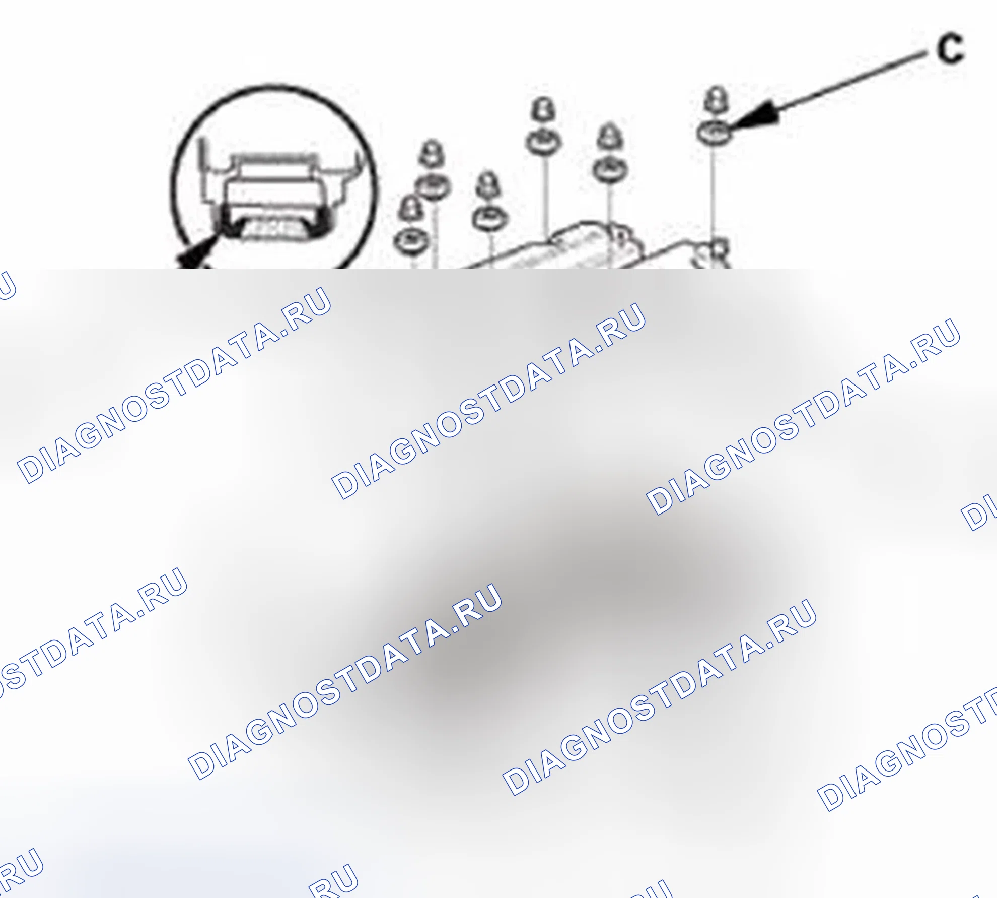 Рис. 205. Honda CR-V IV