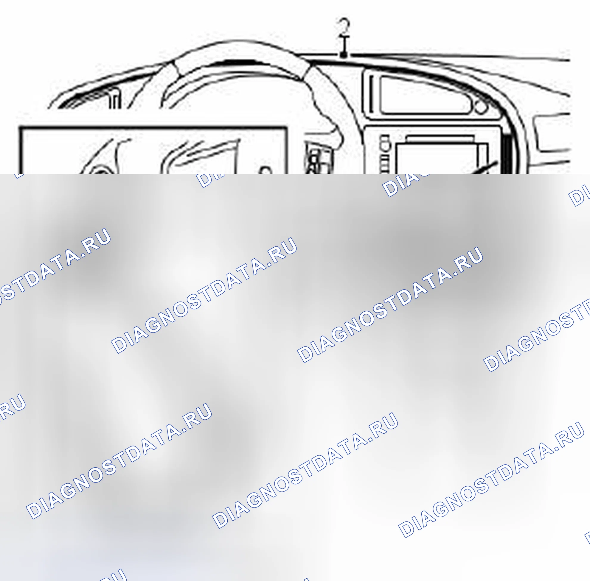 Рис. 135: Подогнать. Kia Picanto III