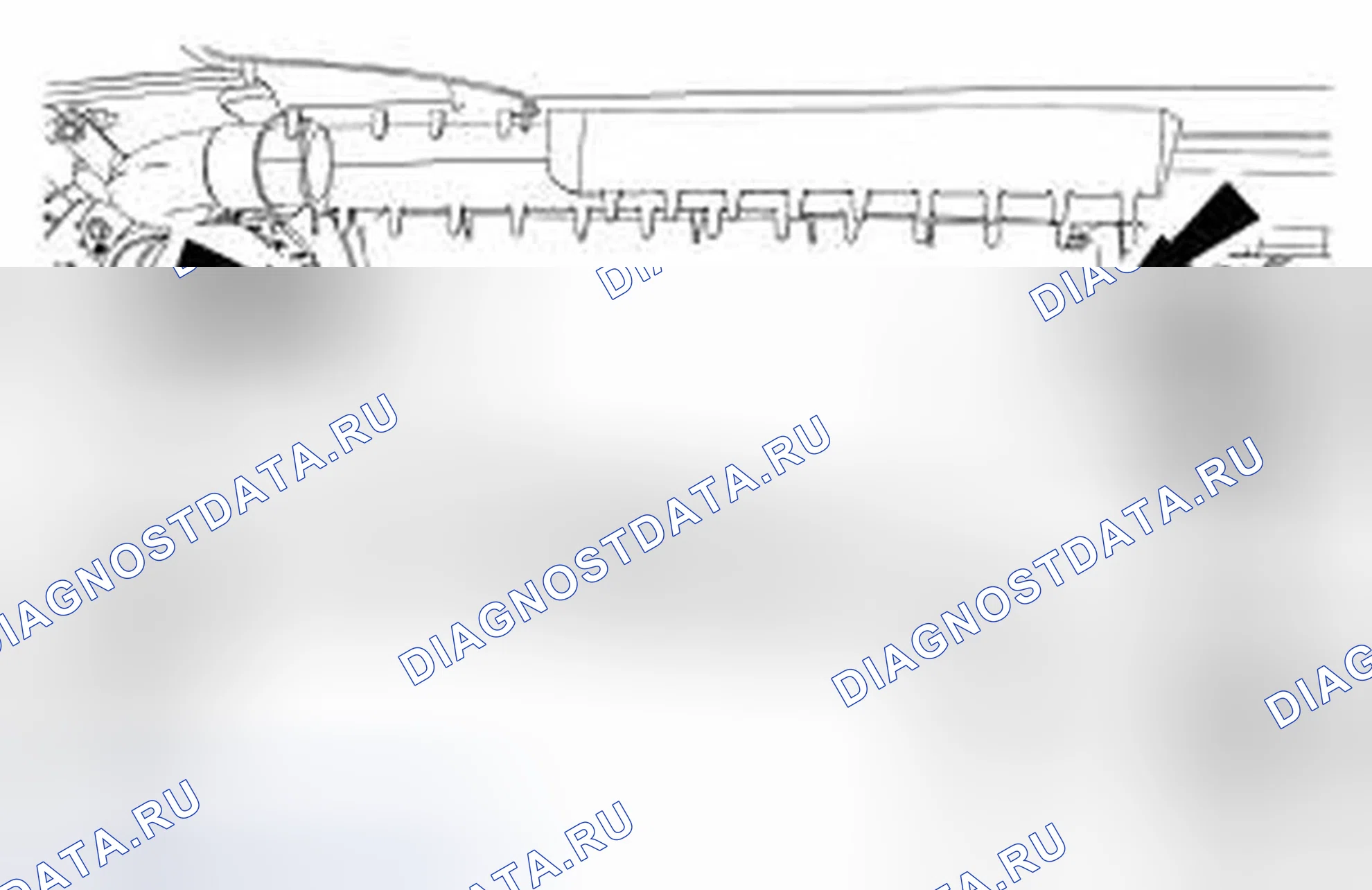 Рис. 62. Ford Freestyle I