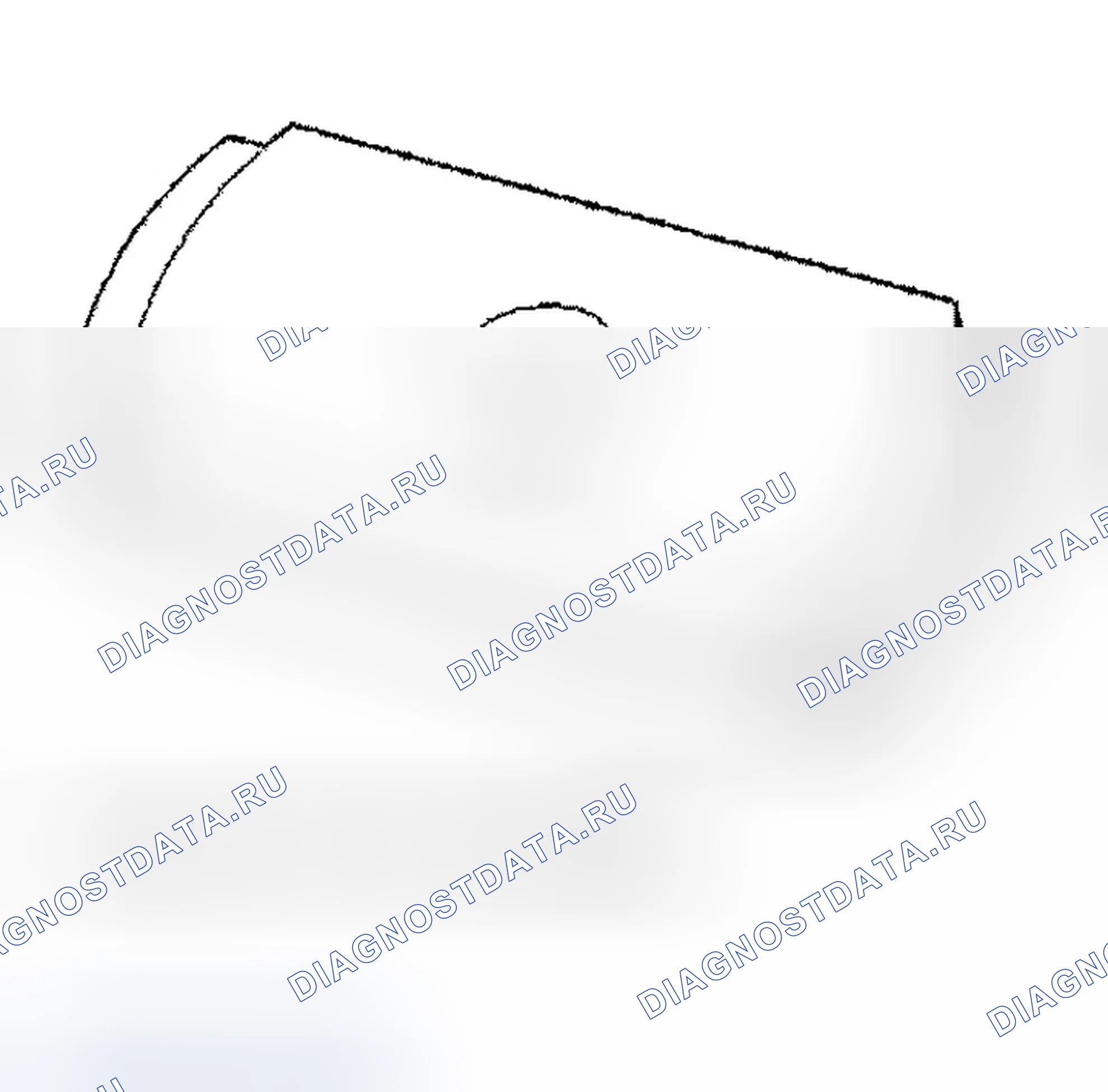 Рис. 455. Dodge Pickup R1500 