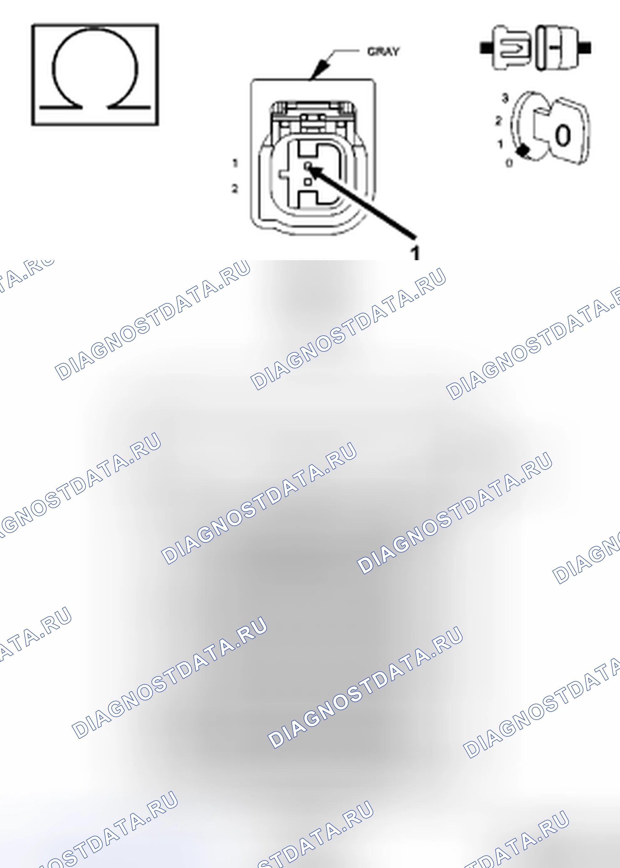 Рис. 130. Chrysler Town & Country V