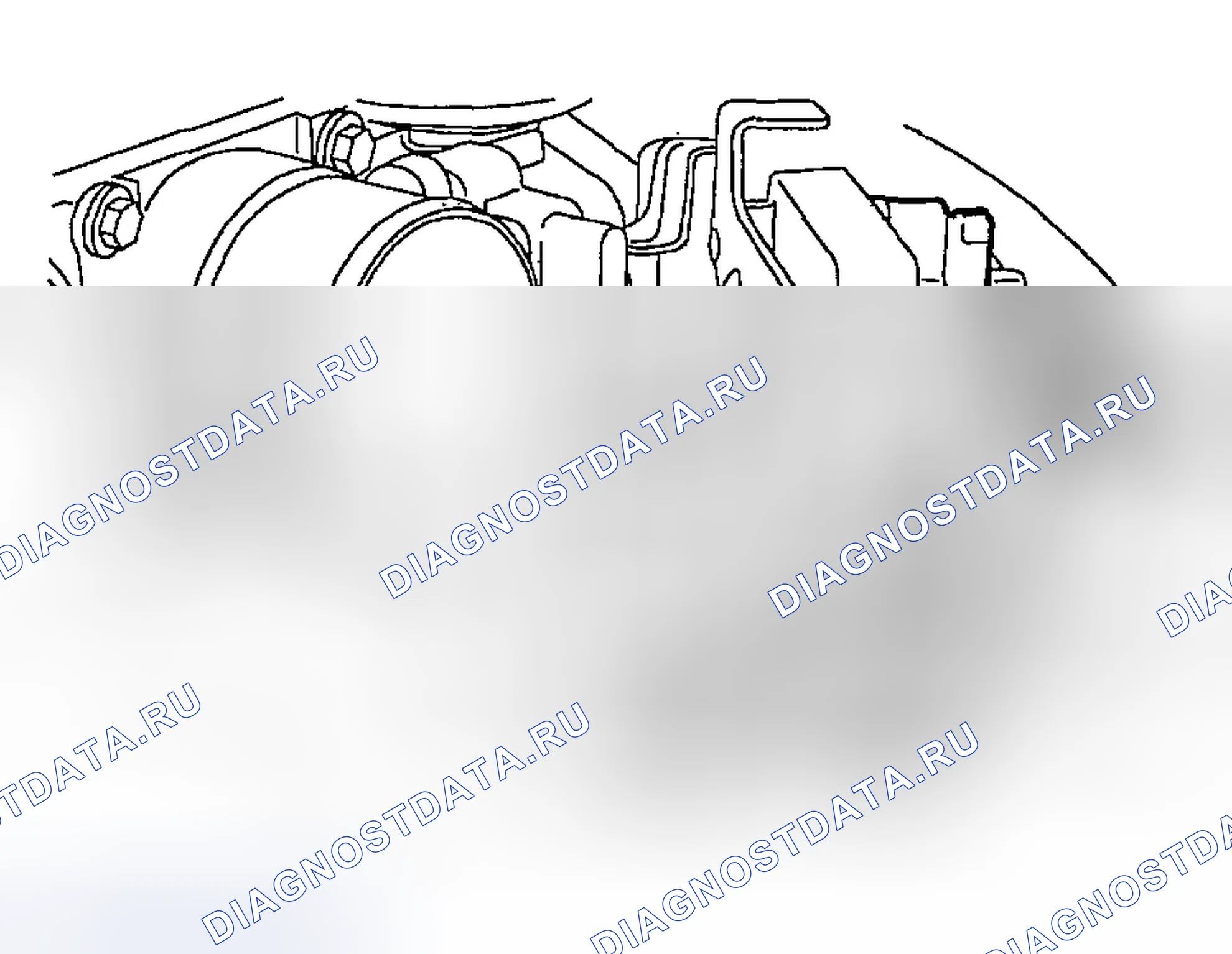 Рис. 440. Ford Excursion I