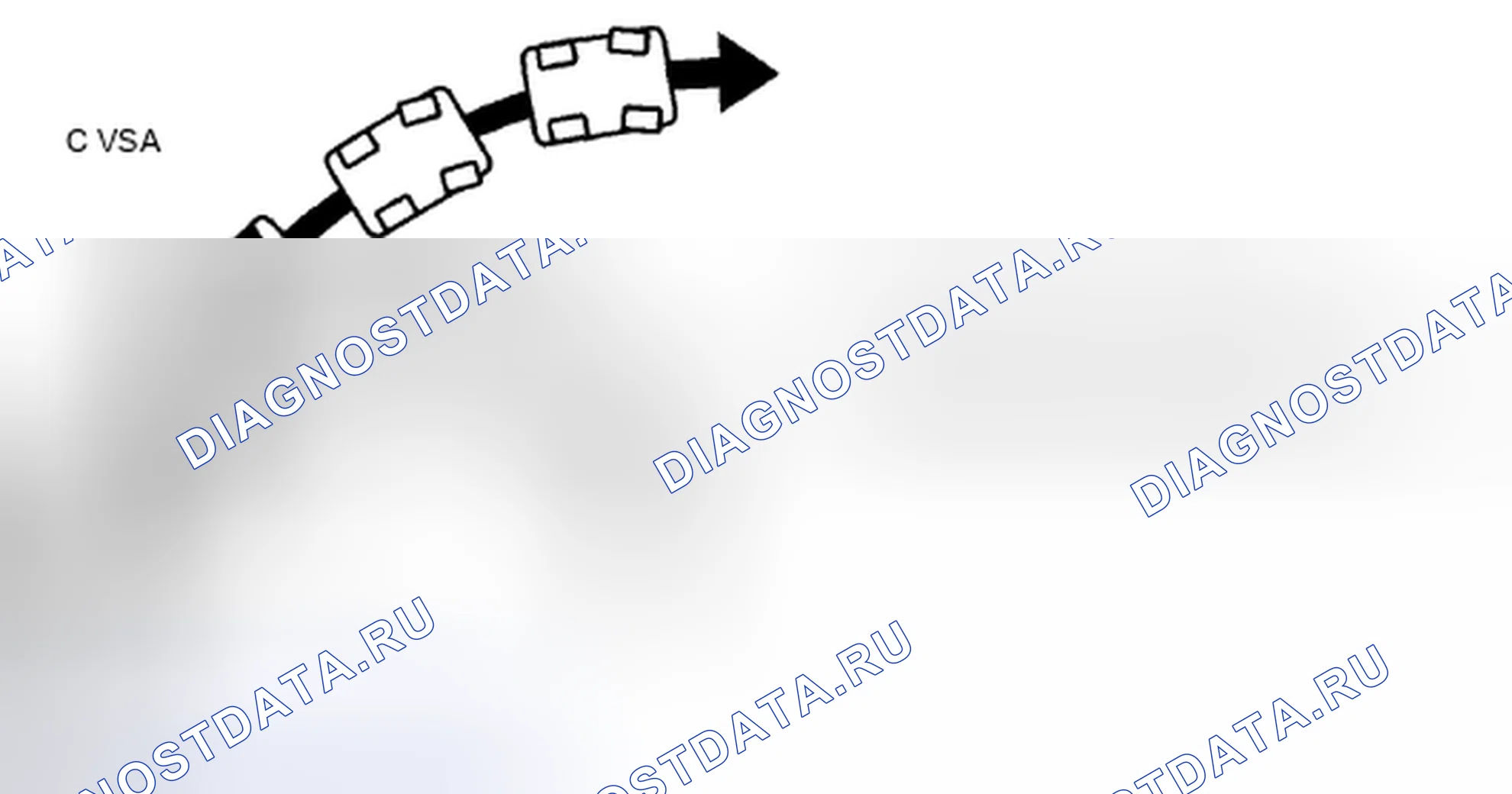 Рис. 99: Контроль избыточной поворачиваемости. Acura CSX I